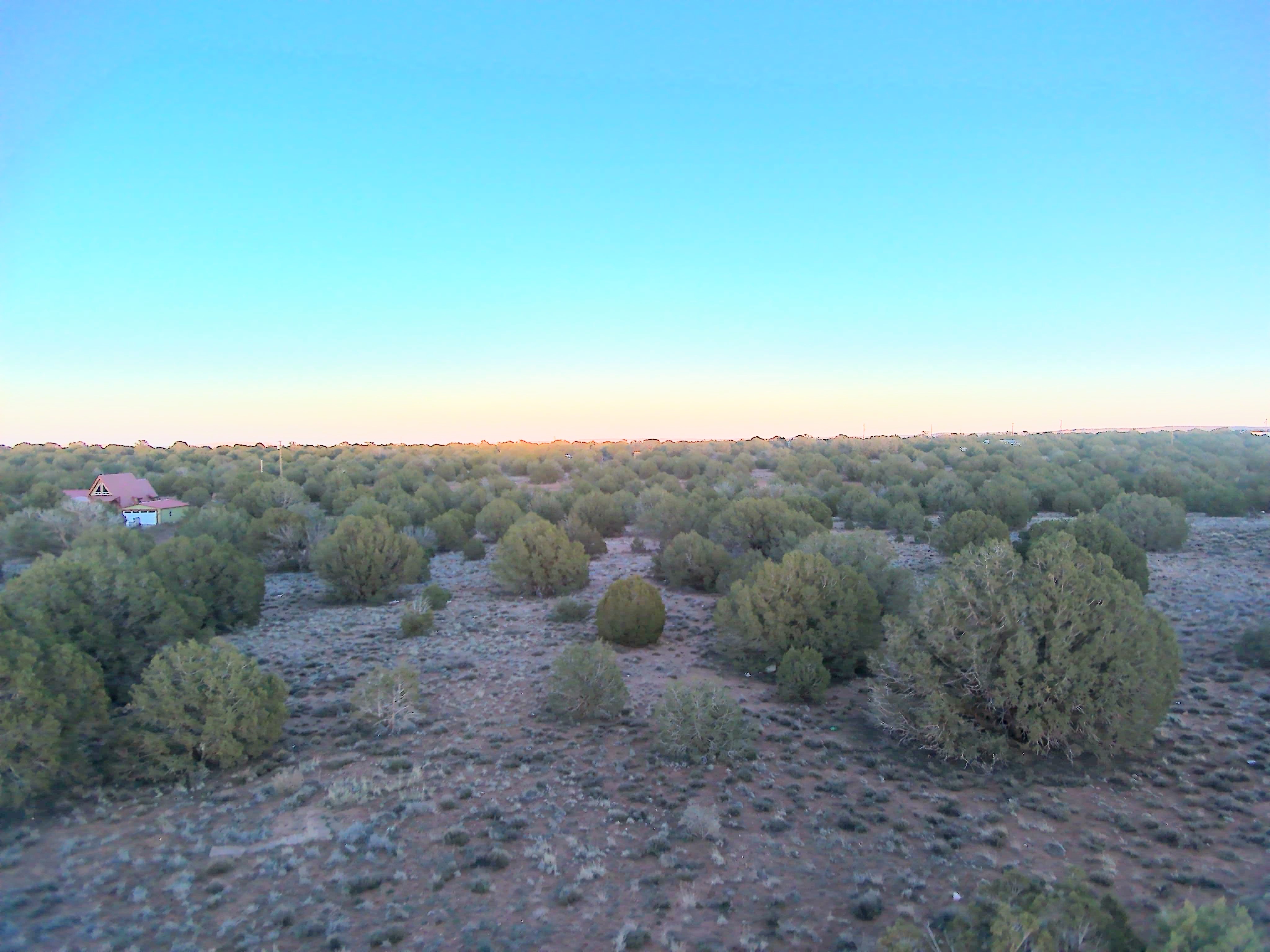 Snowflake AZ — 1.12 acres with financing available