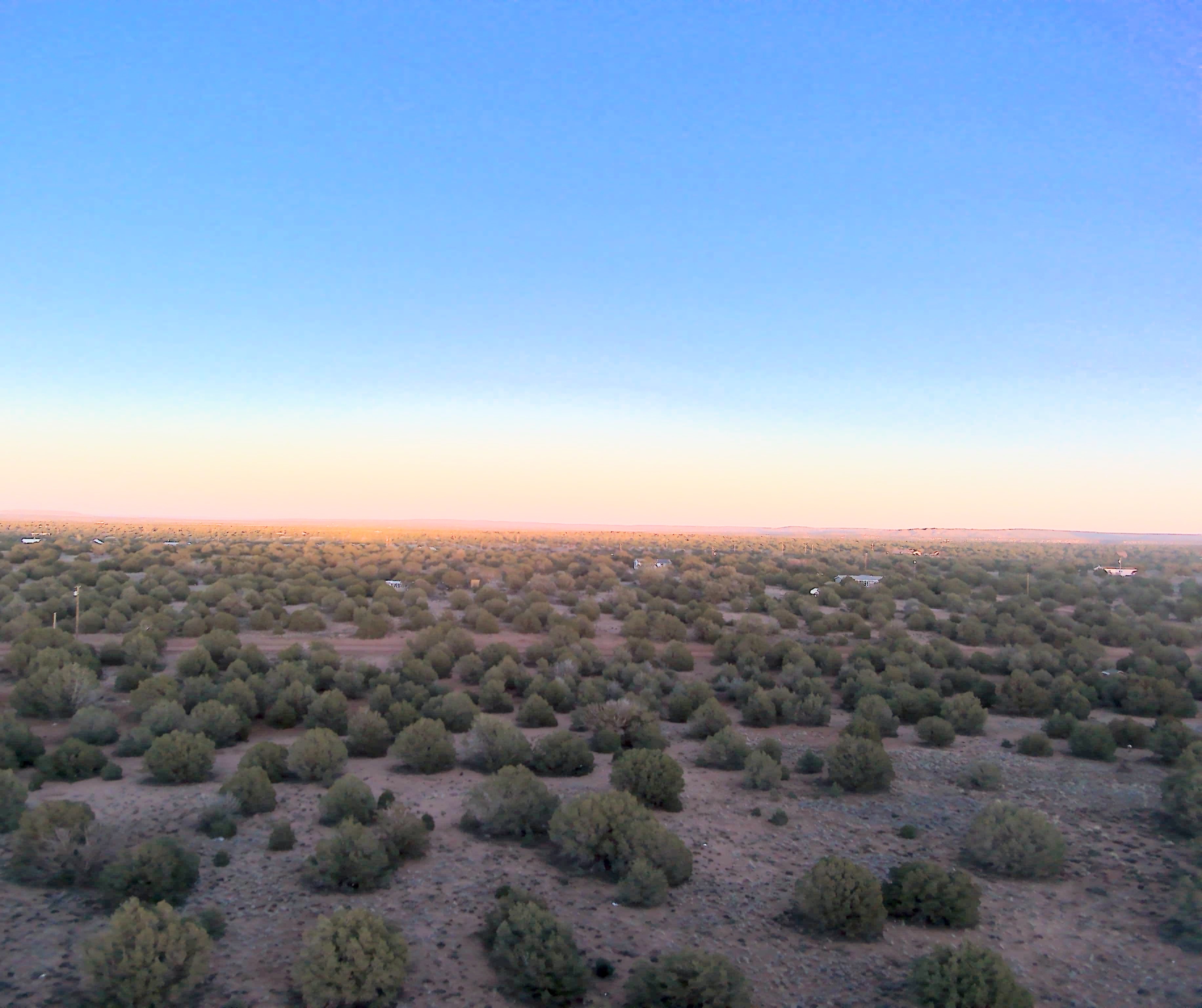 Snowflake AZ — 1.12 acres with financing available photo 3