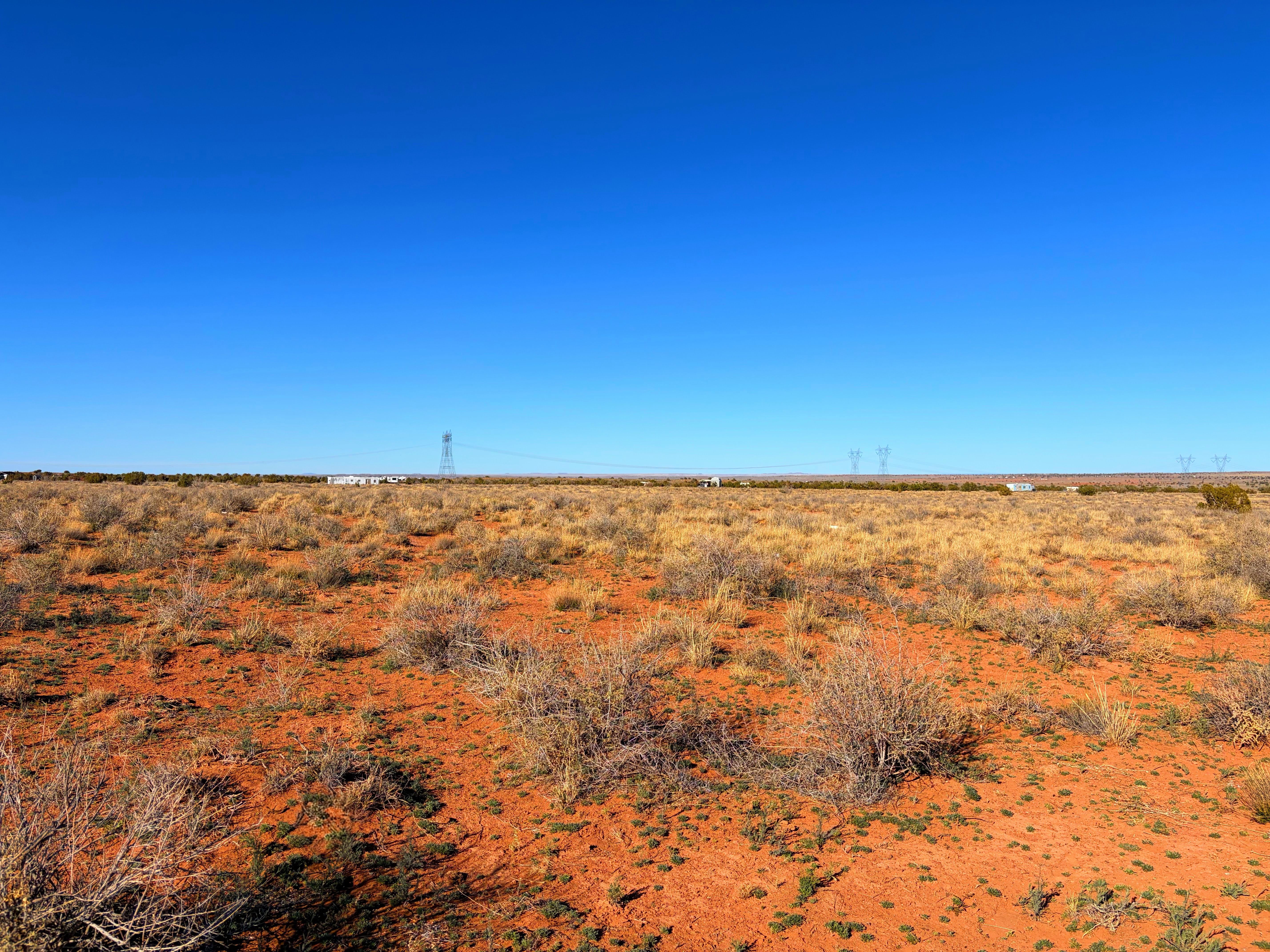Snowflake AZ — 1.3 acres with financing available photo 31