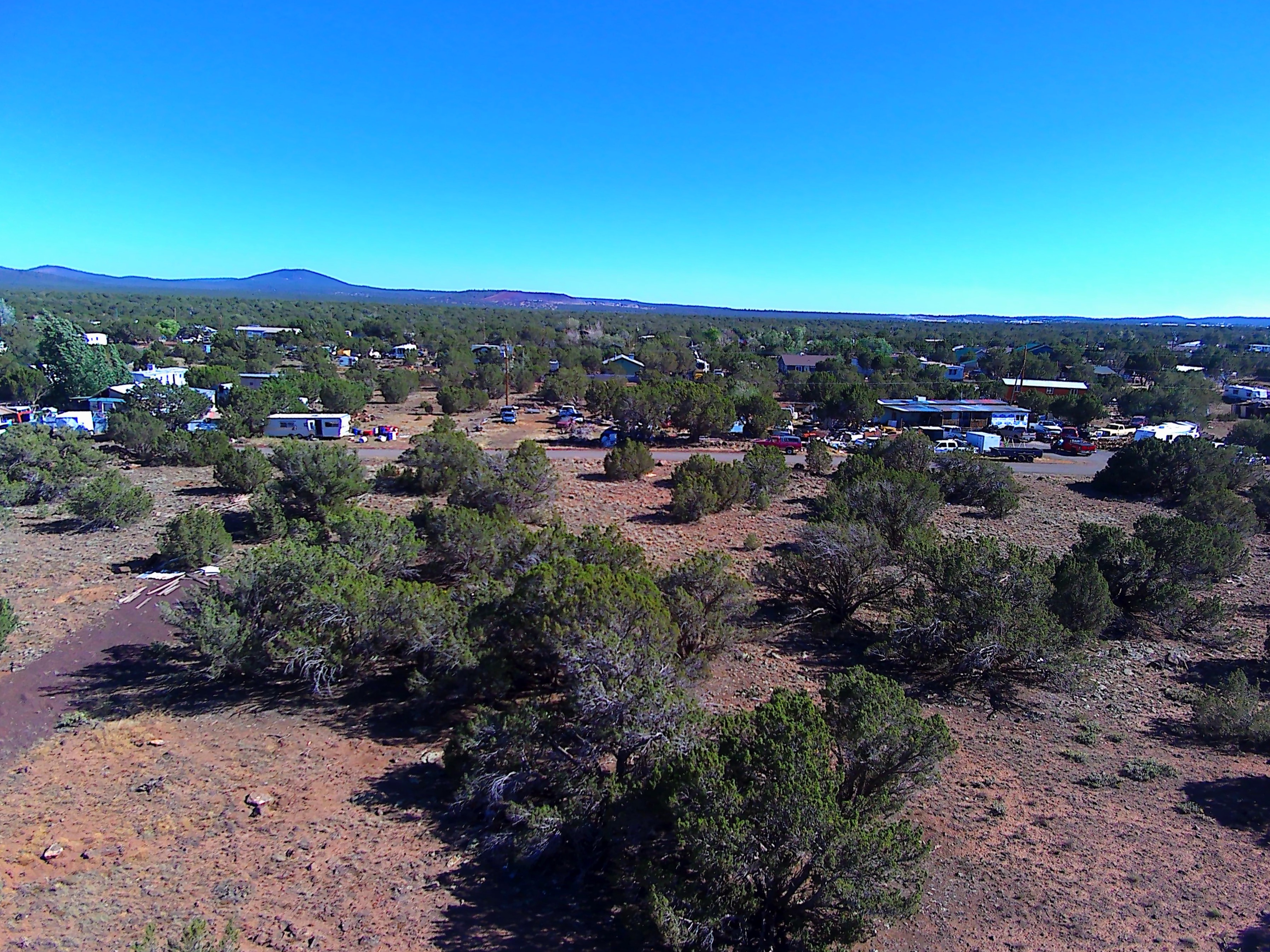 1.2 Acres in Show Low | White Mountains Getaway, Show Low AZ — photo 8