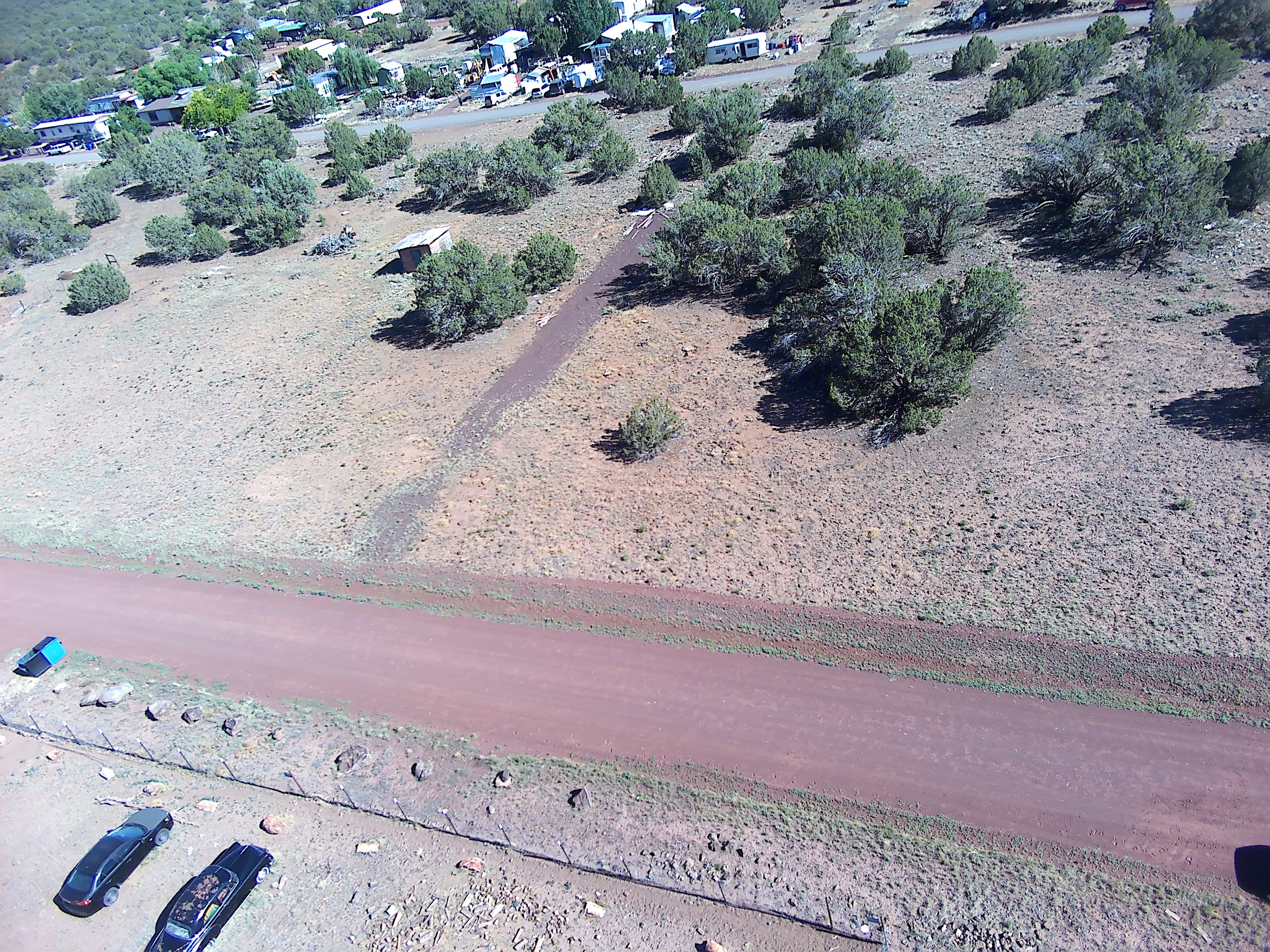 1.2 Acres in Show Low | White Mountains Getaway, Show Low AZ — photo 2