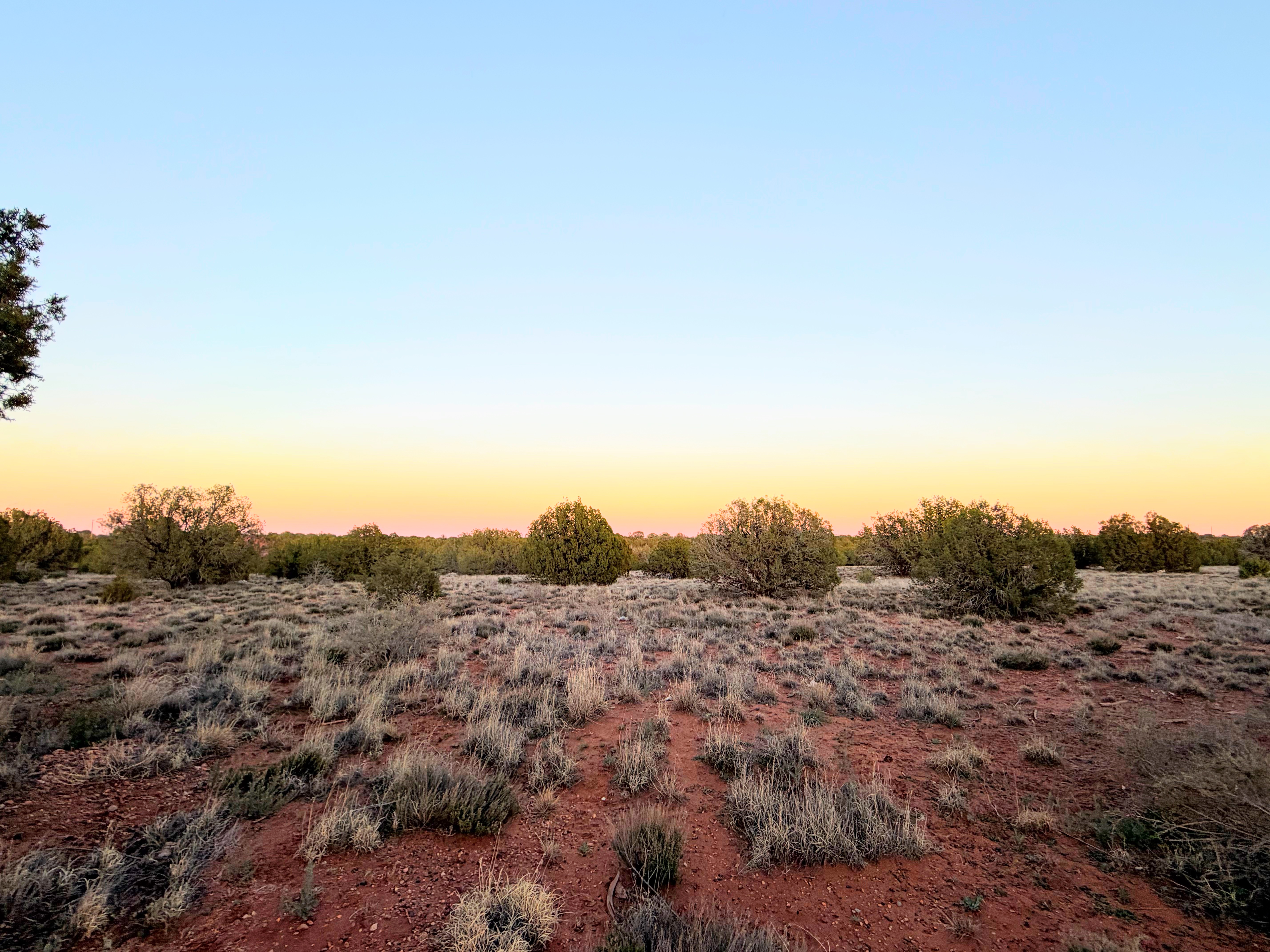 Snowflake AZ — 1.12 acres with financing available photo 18