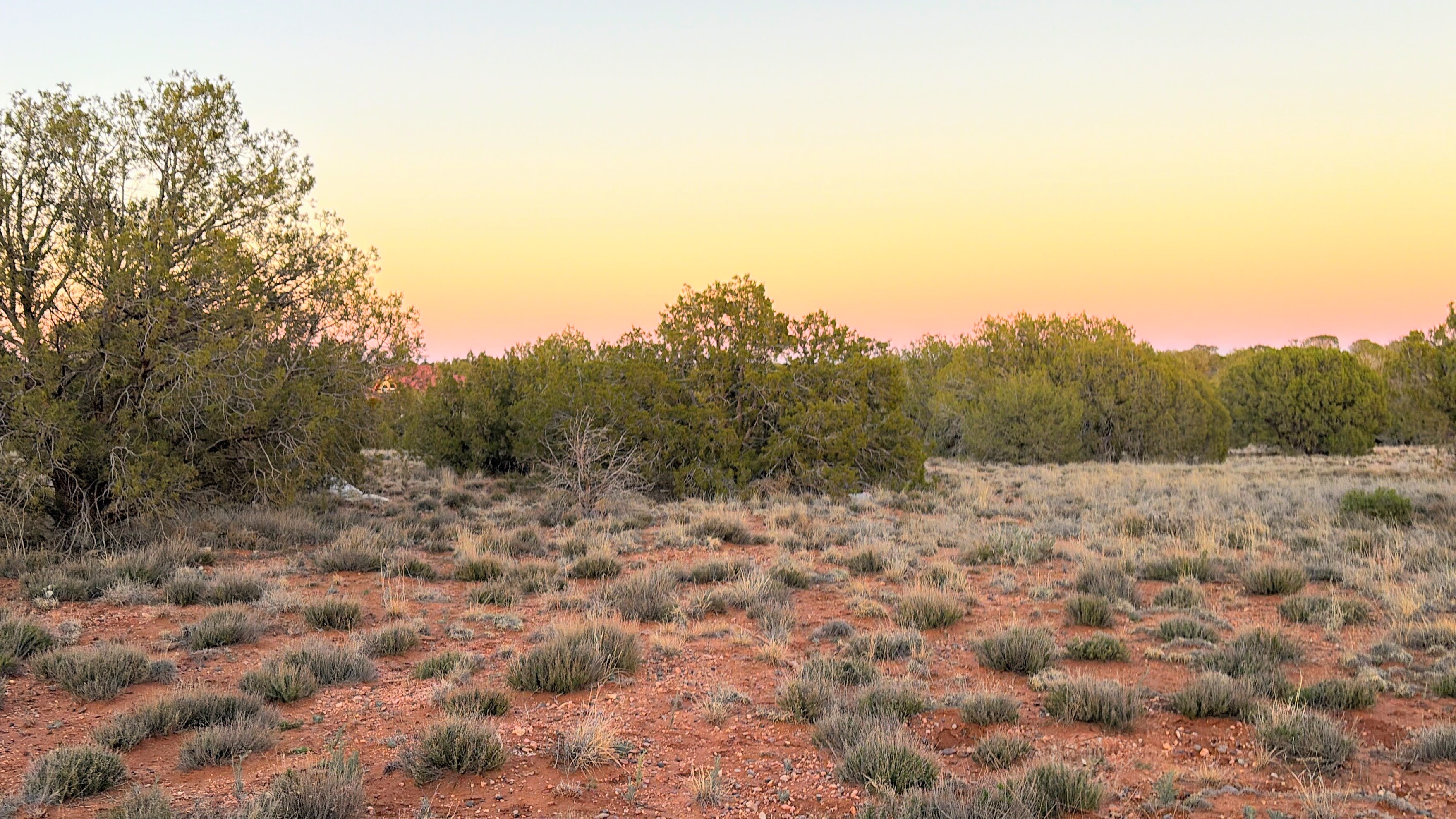 Snowflake AZ — 1.12 acres with financing available photo 21