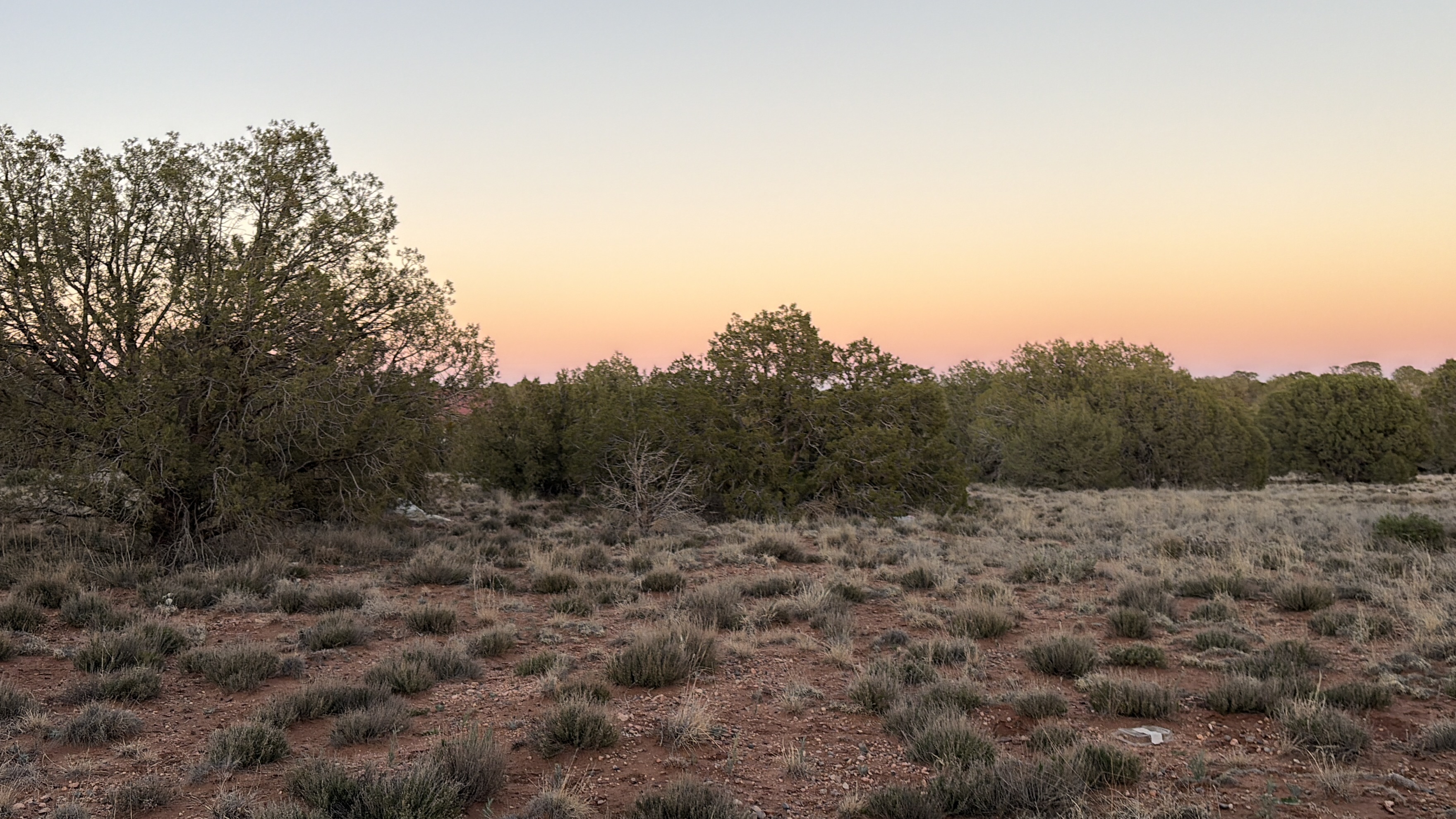 Snowflake AZ — 1.12 acres with financing available photo 20