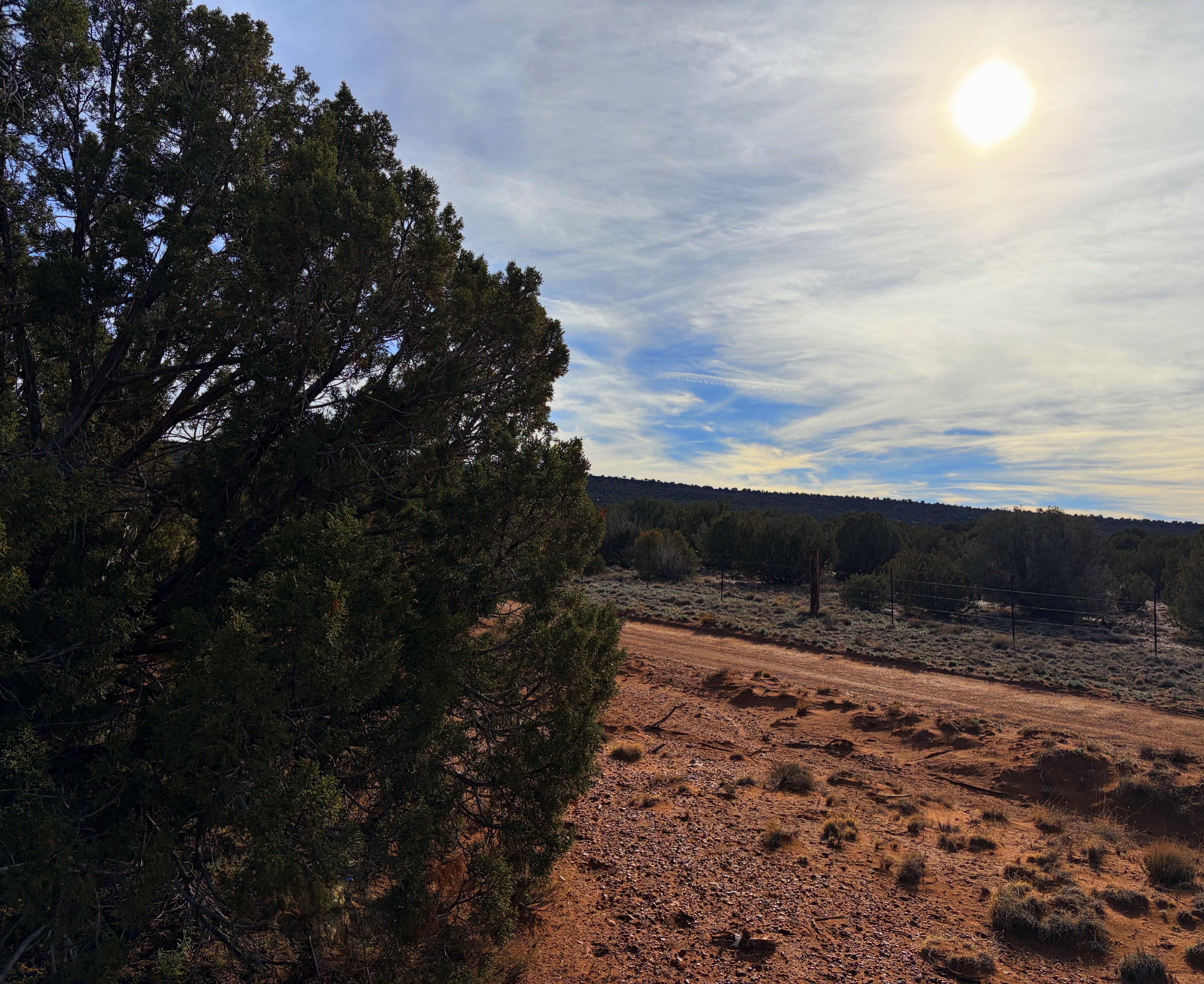 Snowflake AZ — 1.2 acres with financing available photo 14