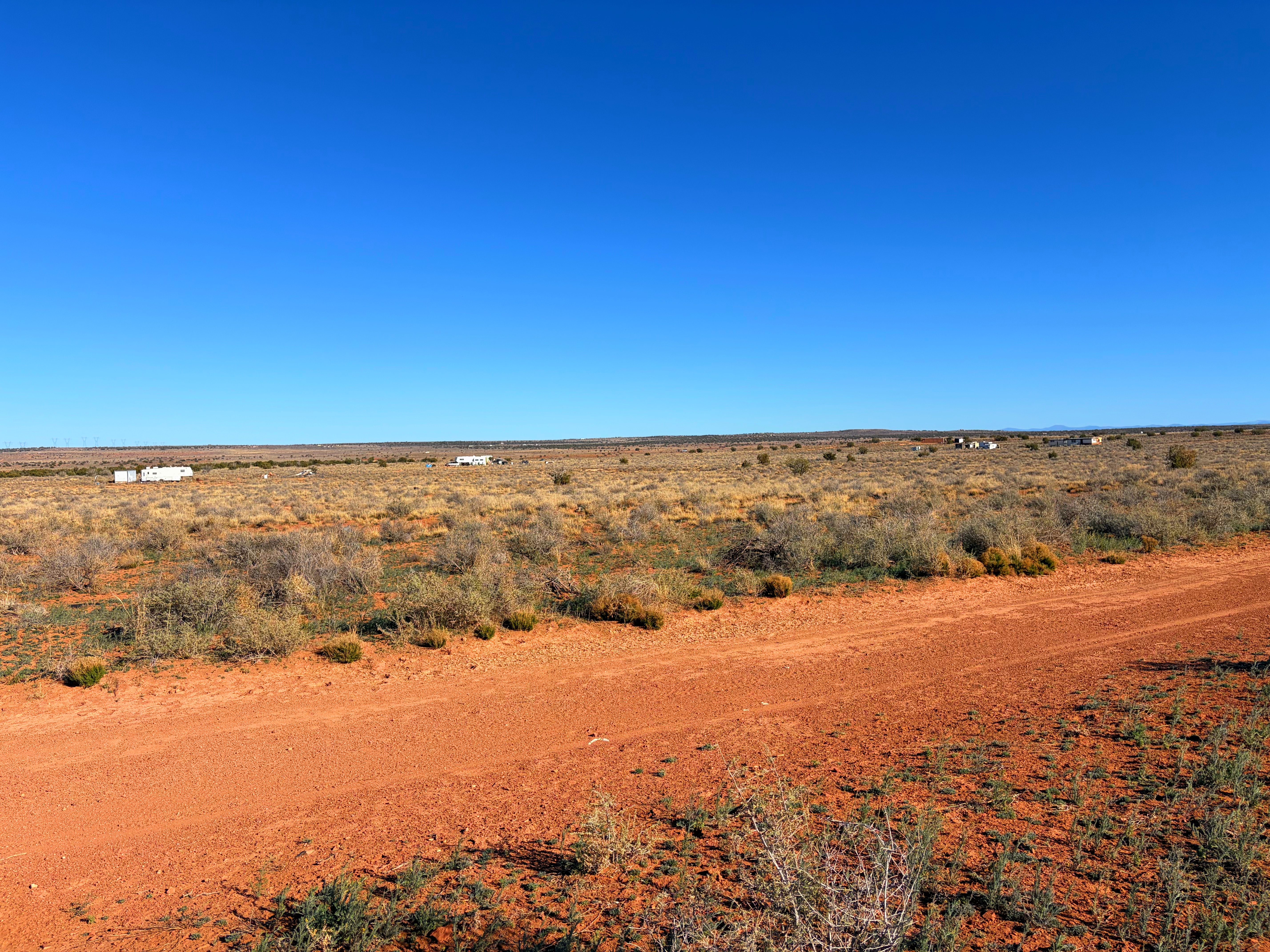 Snowflake AZ — 1.3 acres with financing available photo 33