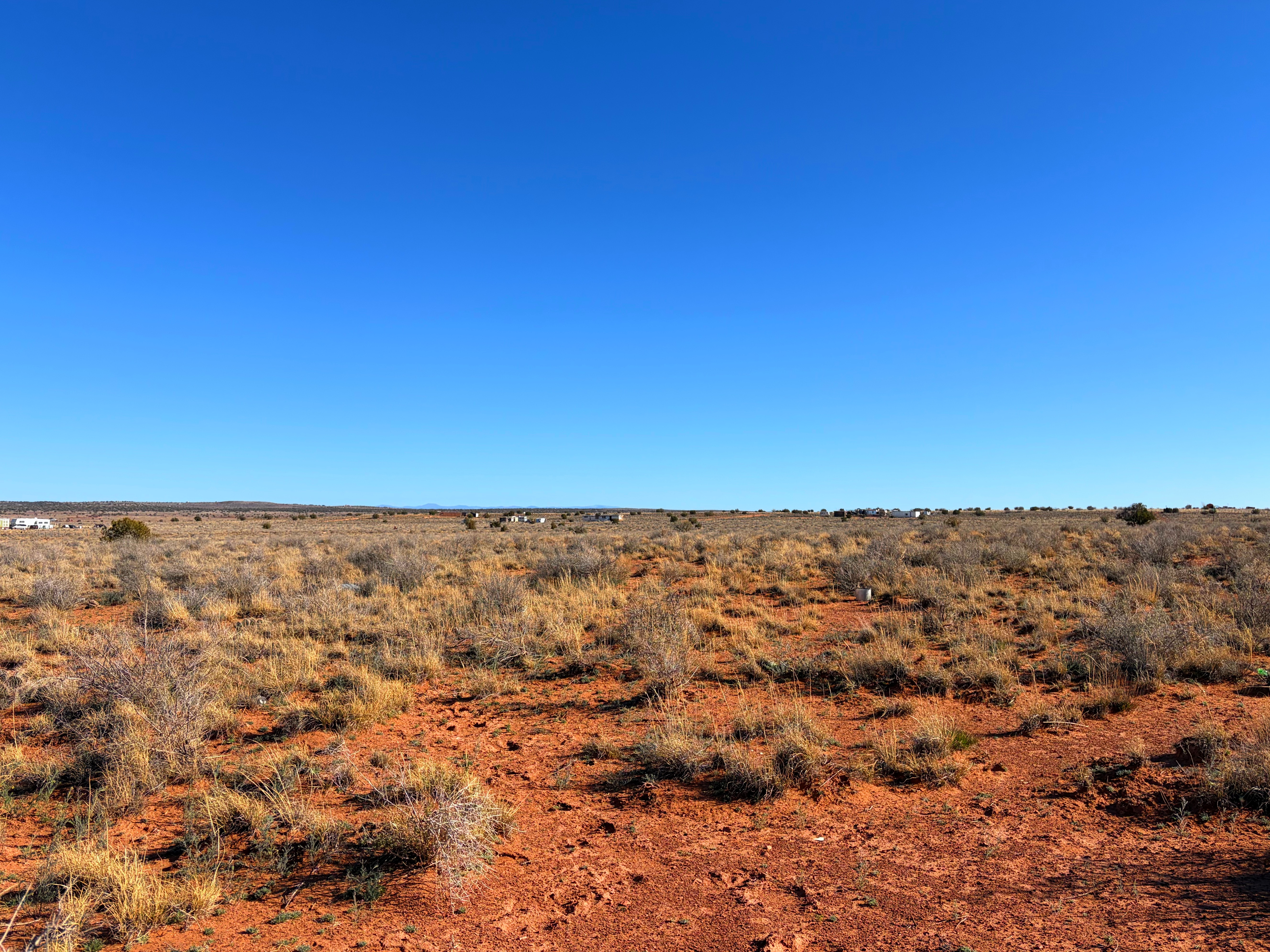 Snowflake AZ — 1.3 acres with financing available photo 15