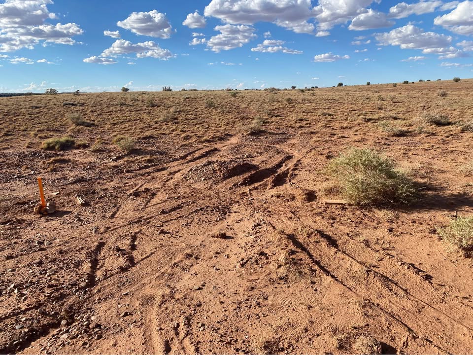 Snowflake AZ — 1.26 acres with financing available photo 12