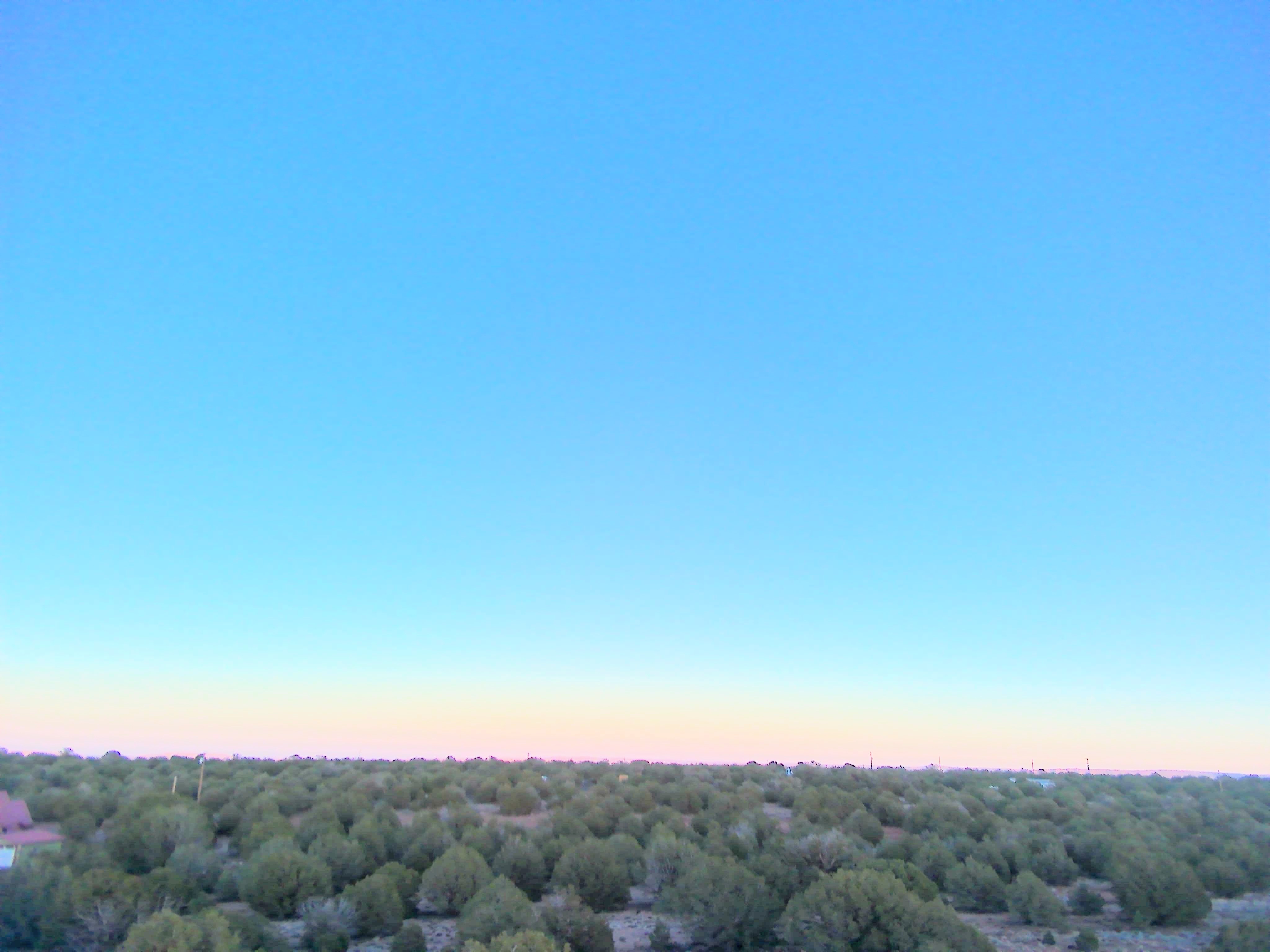 Snowflake AZ — 1.12 acres with financing available photo 8
