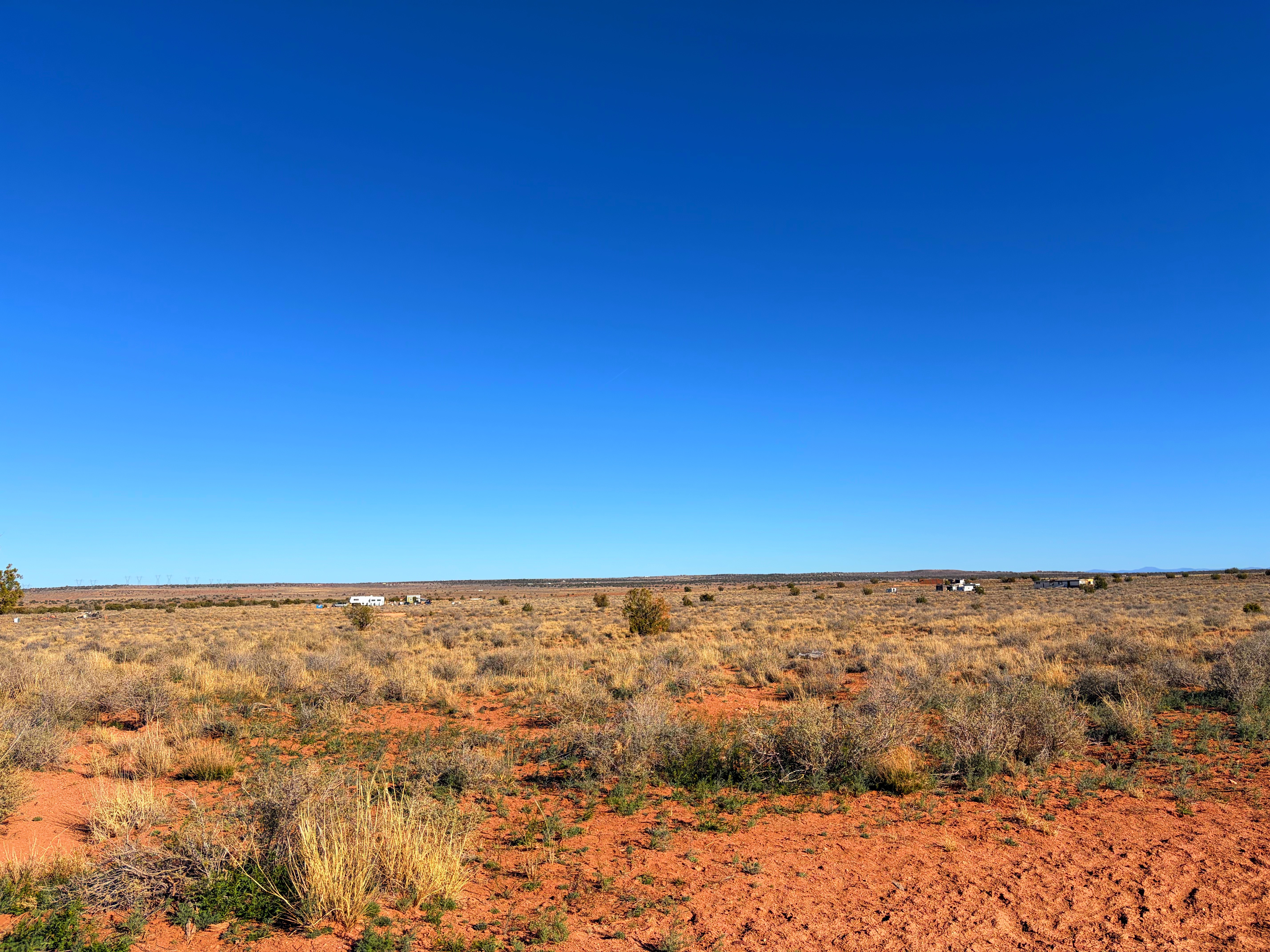 Snowflake AZ — 1.3 acres with financing available photo 48
