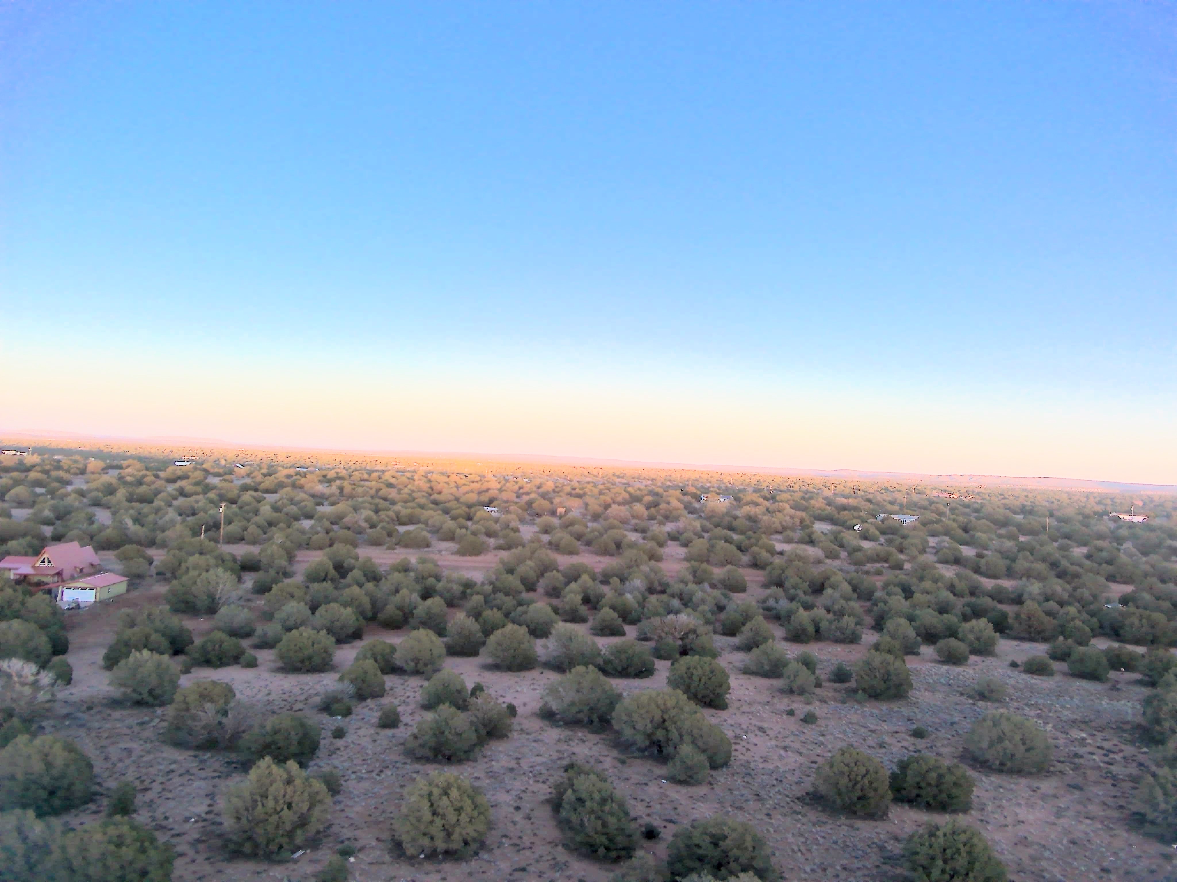 Snowflake AZ — 1.12 acres with financing available photo 2