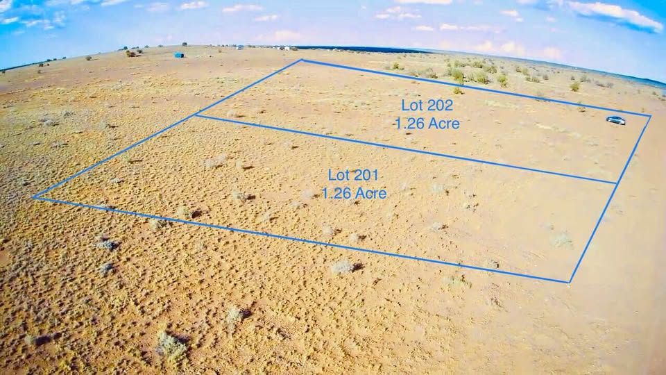 Snowflake AZ — 1.26 acres with financing available photo 16