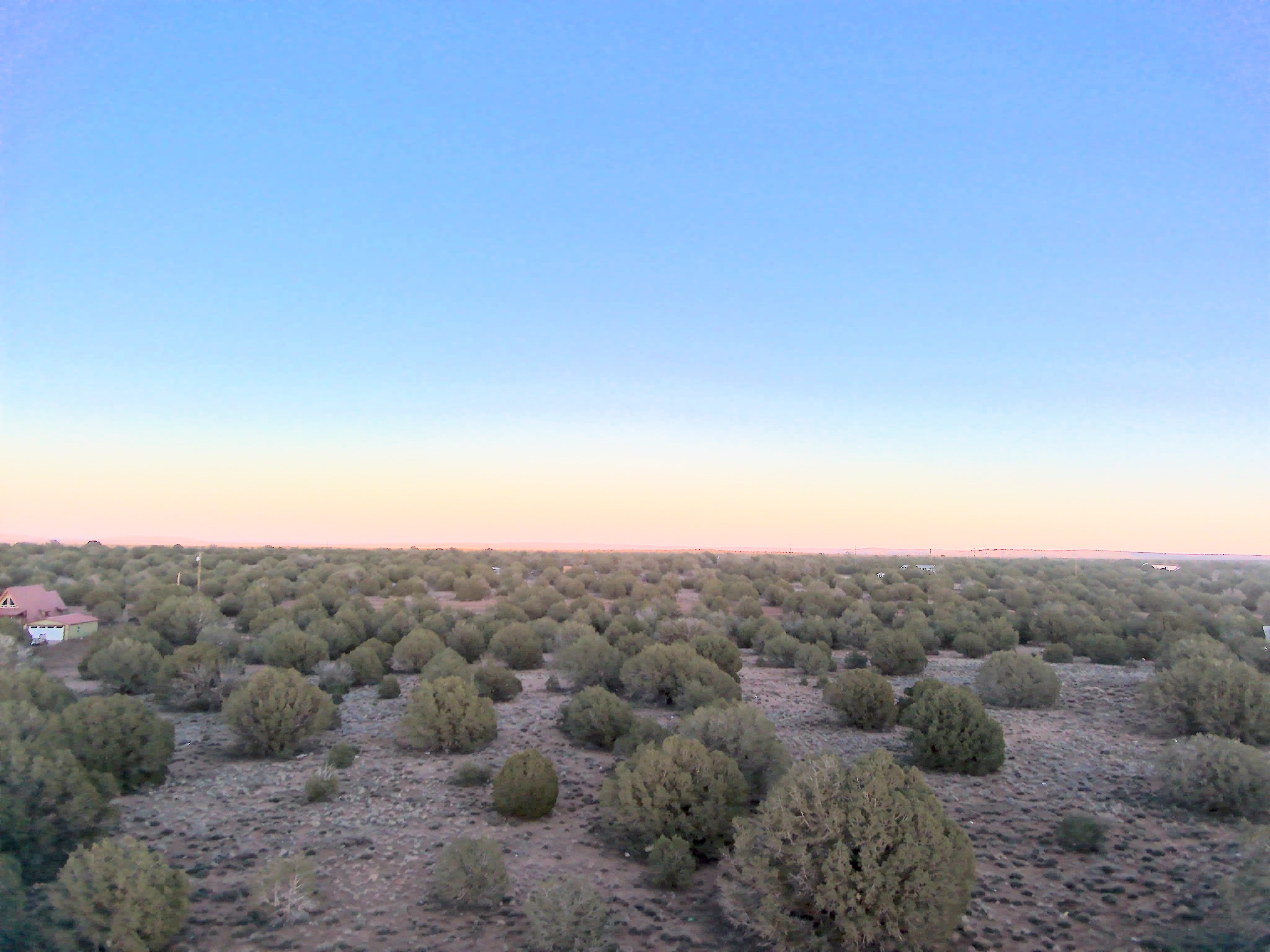 Snowflake AZ — 1.12 acres with financing available photo 6