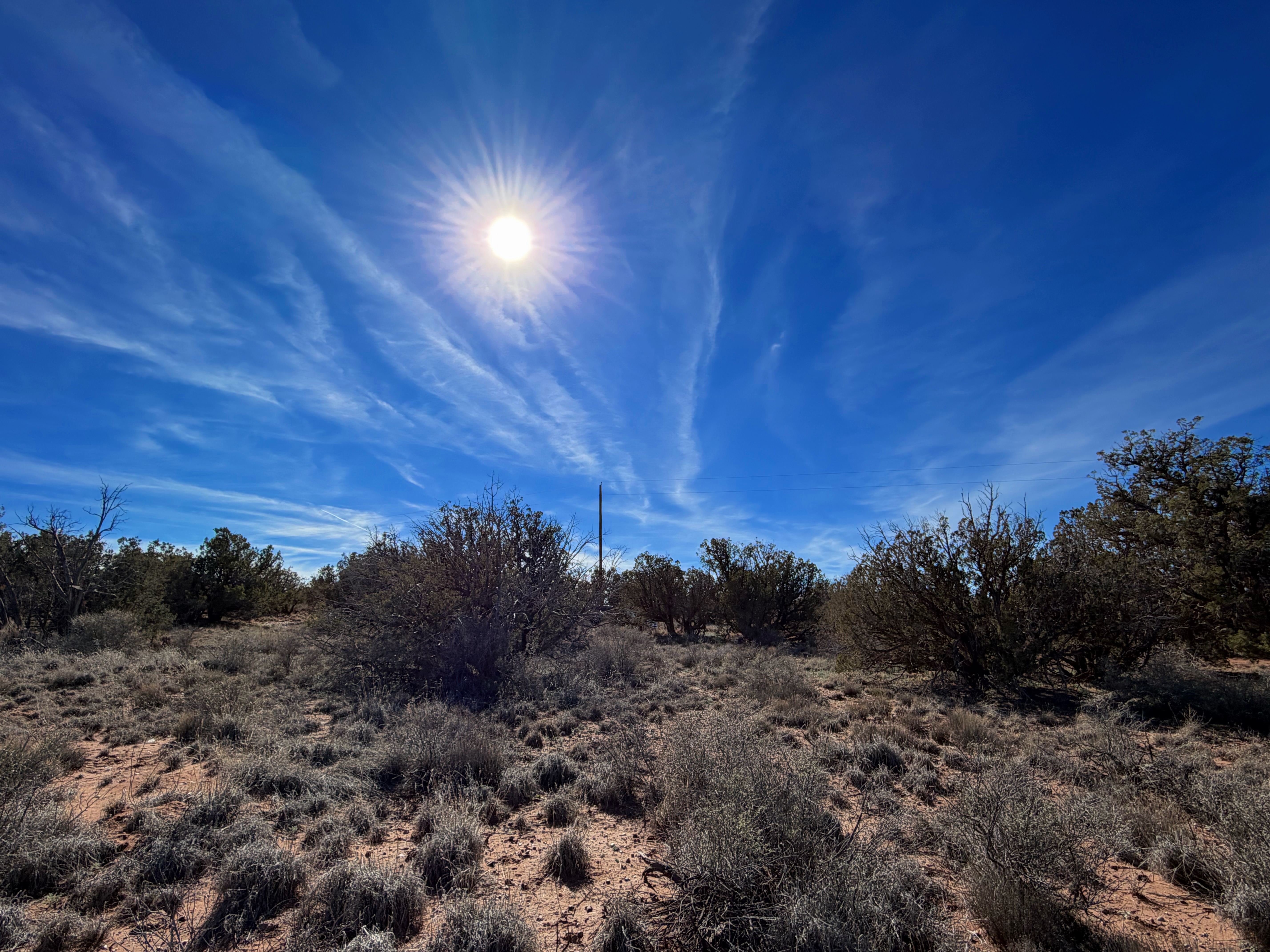 Snowflake AZ — 1.18 acres with financing available photo 10