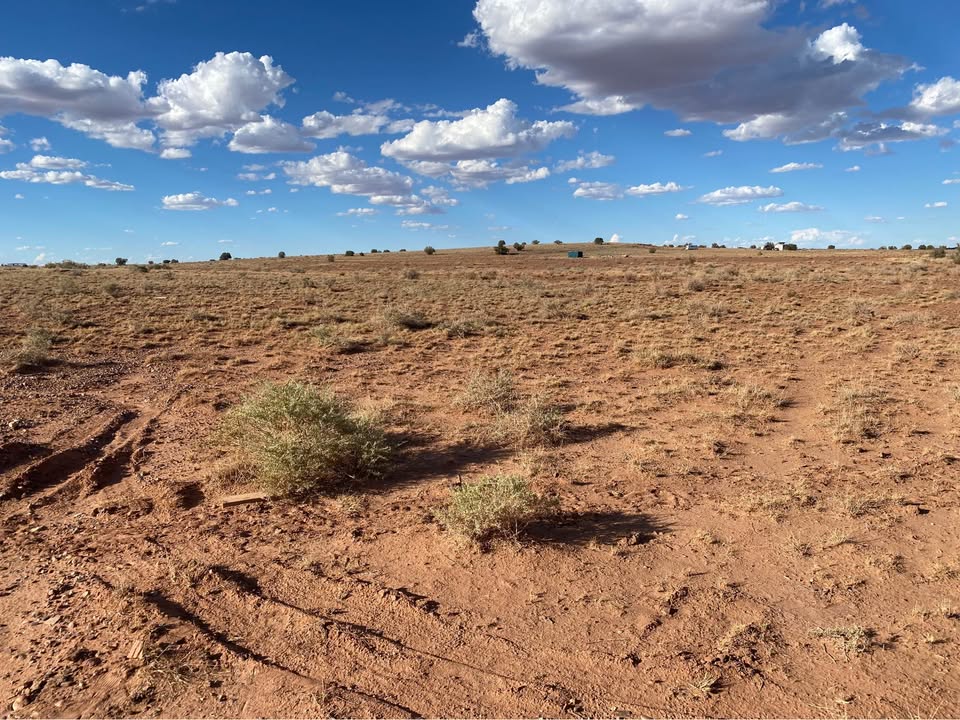 Snowflake AZ — 1.26 acres with financing available photo 7
