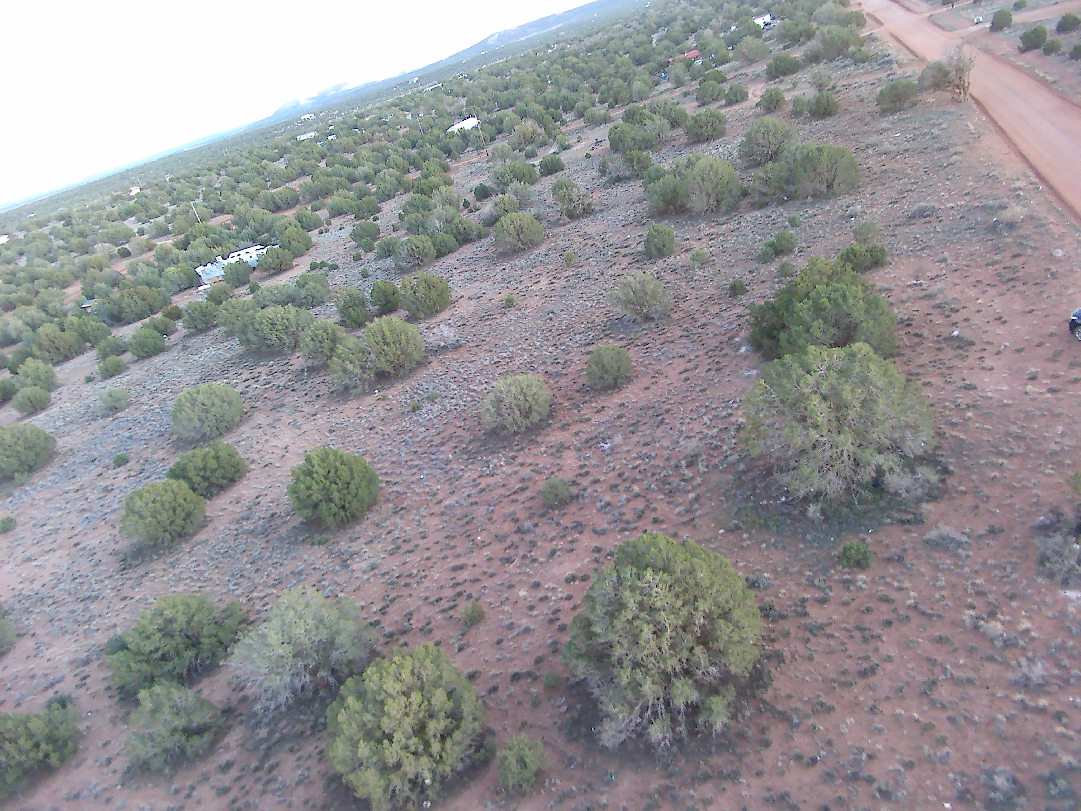 Snowflake AZ — 1.12 acres with financing available photo 12