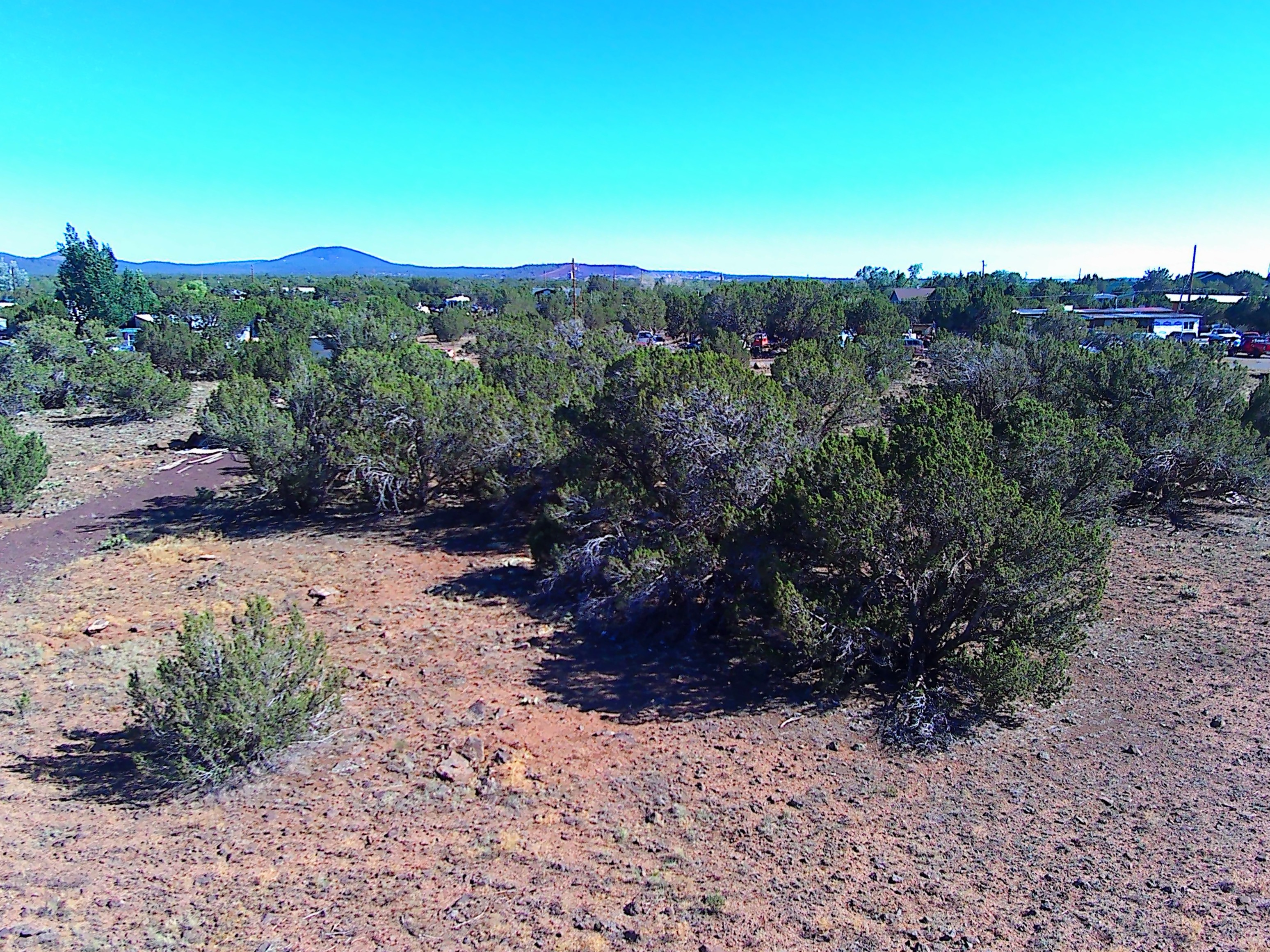 8571 Elkhorn Dr, Show Low, AZ — 1.2 acres