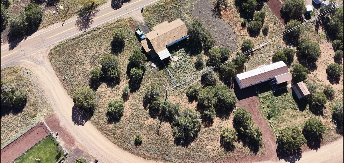 8701 Campbell Cir, Show Low AZ — photo 10