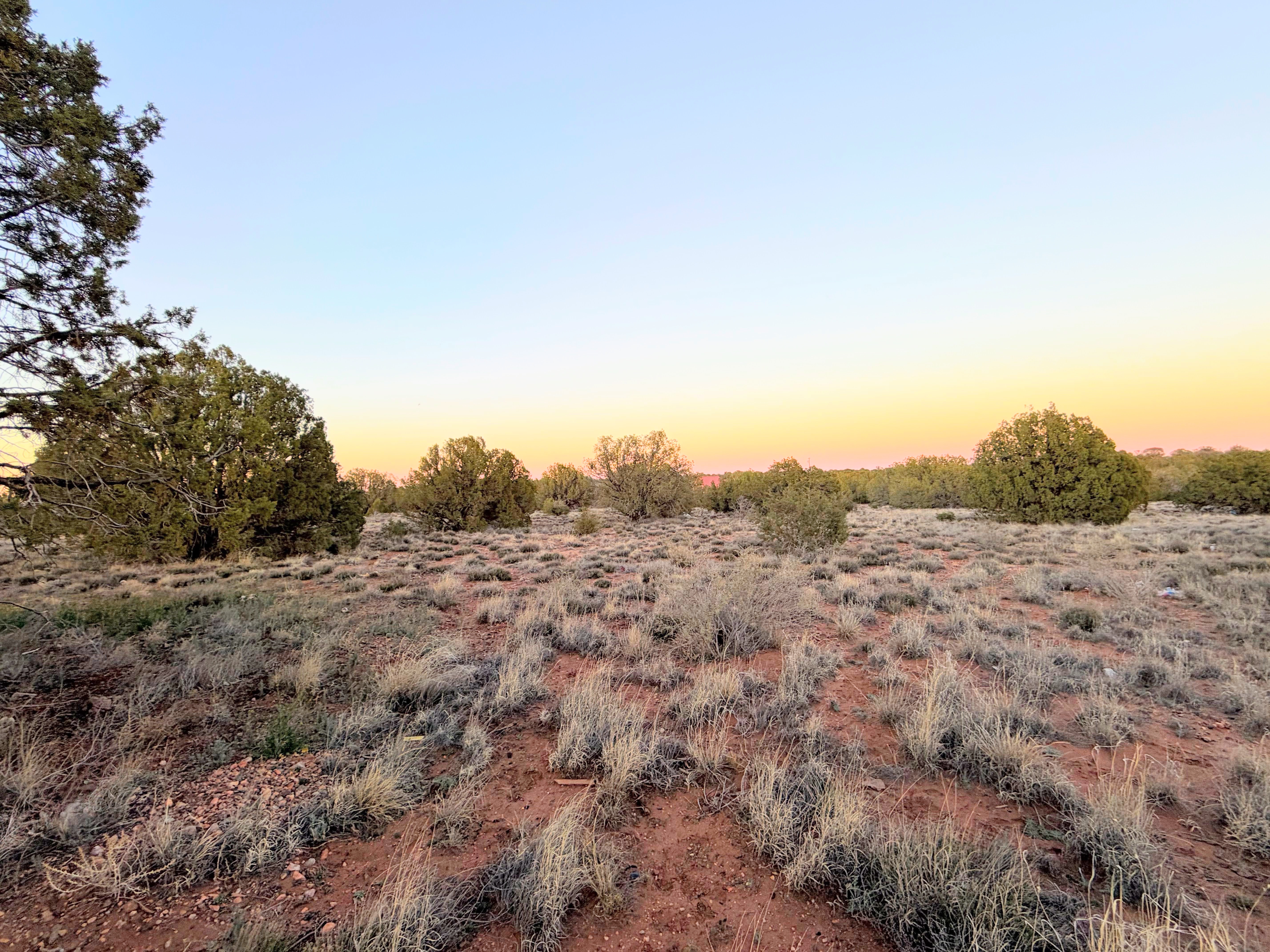 Snowflake AZ — 1.12 acres with financing available photo 19