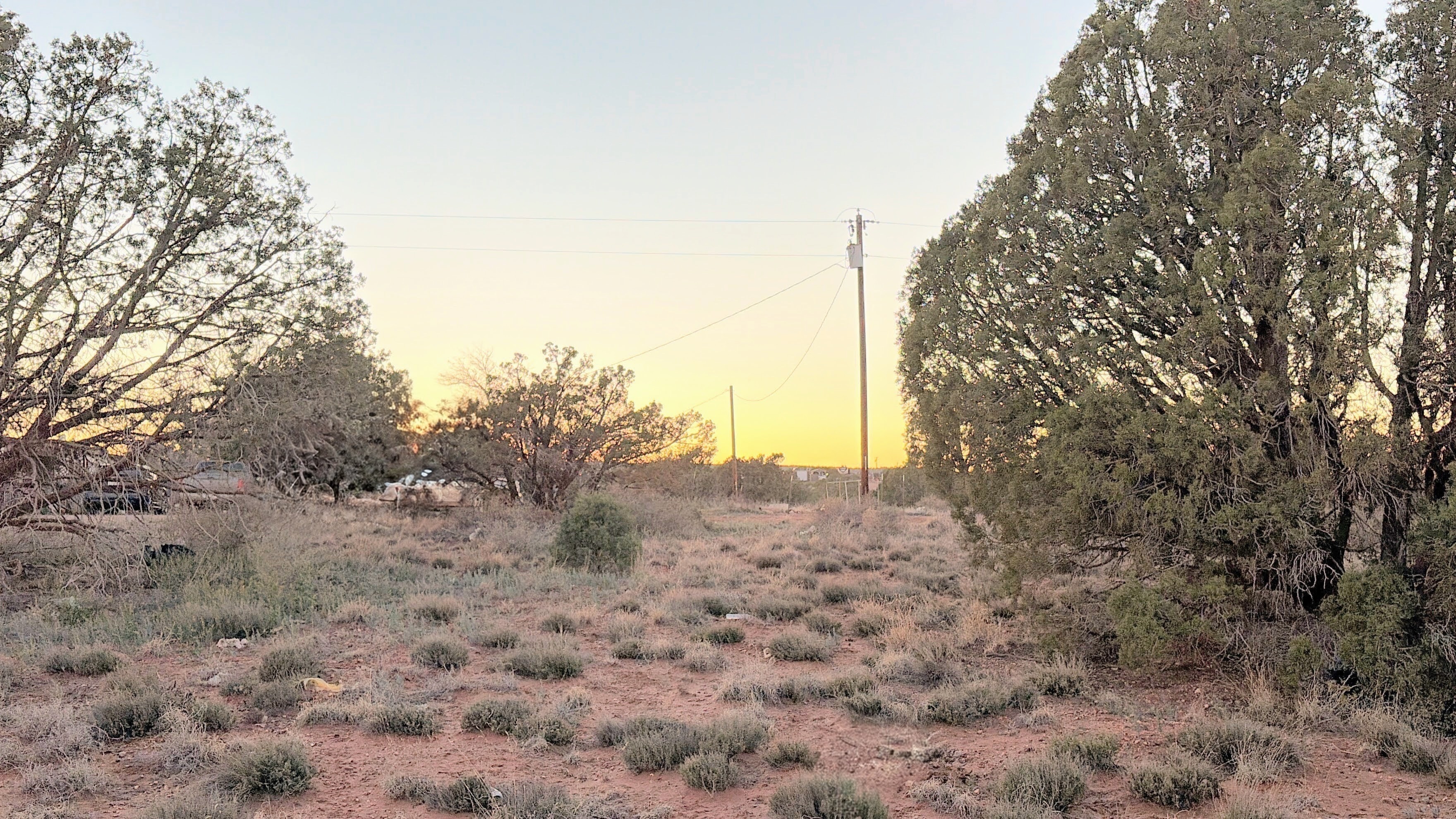 Snowflake AZ — 1.12 acres with financing available photo 23