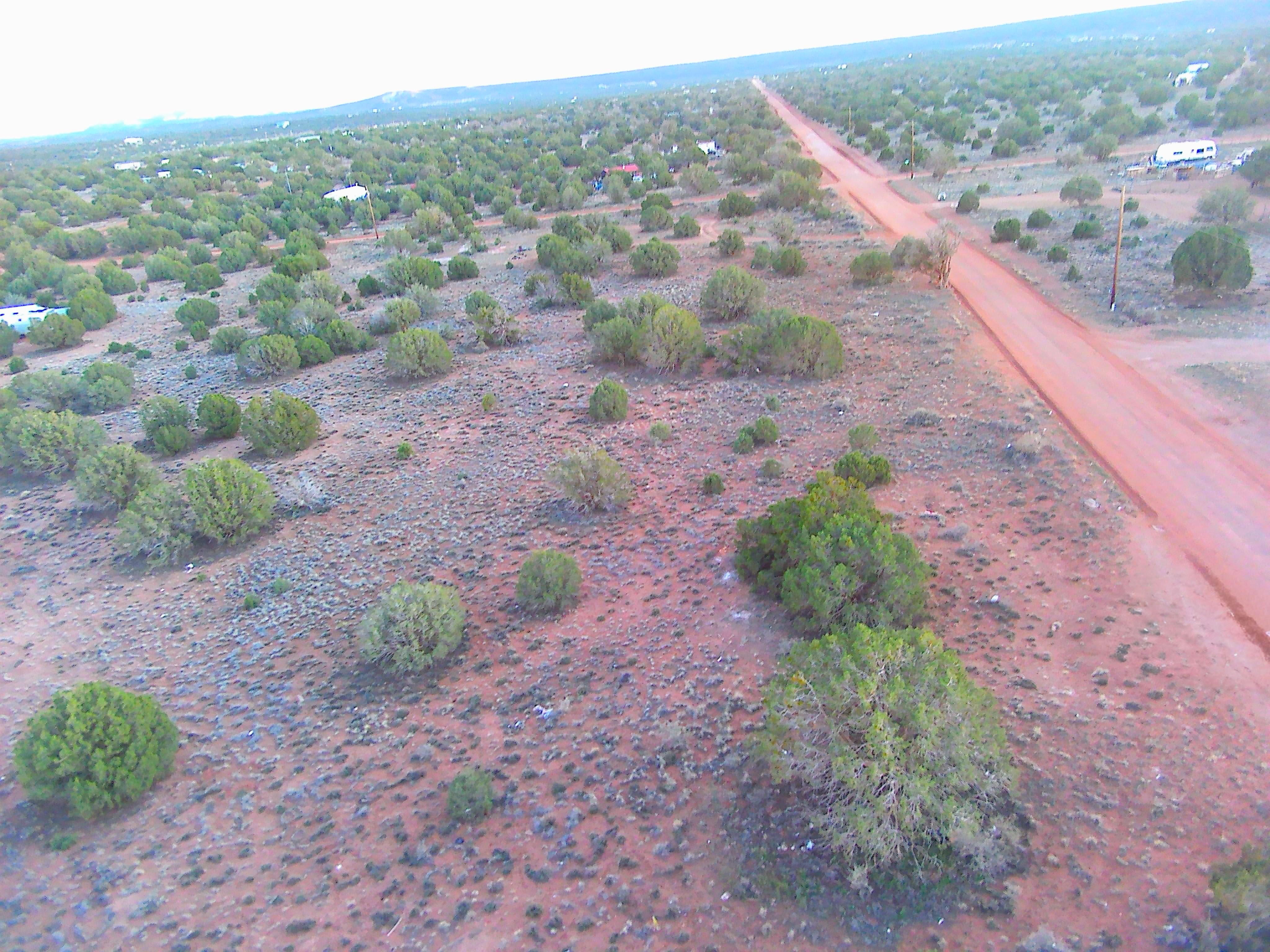Snowflake AZ — 1.12 acres with financing available photo 10