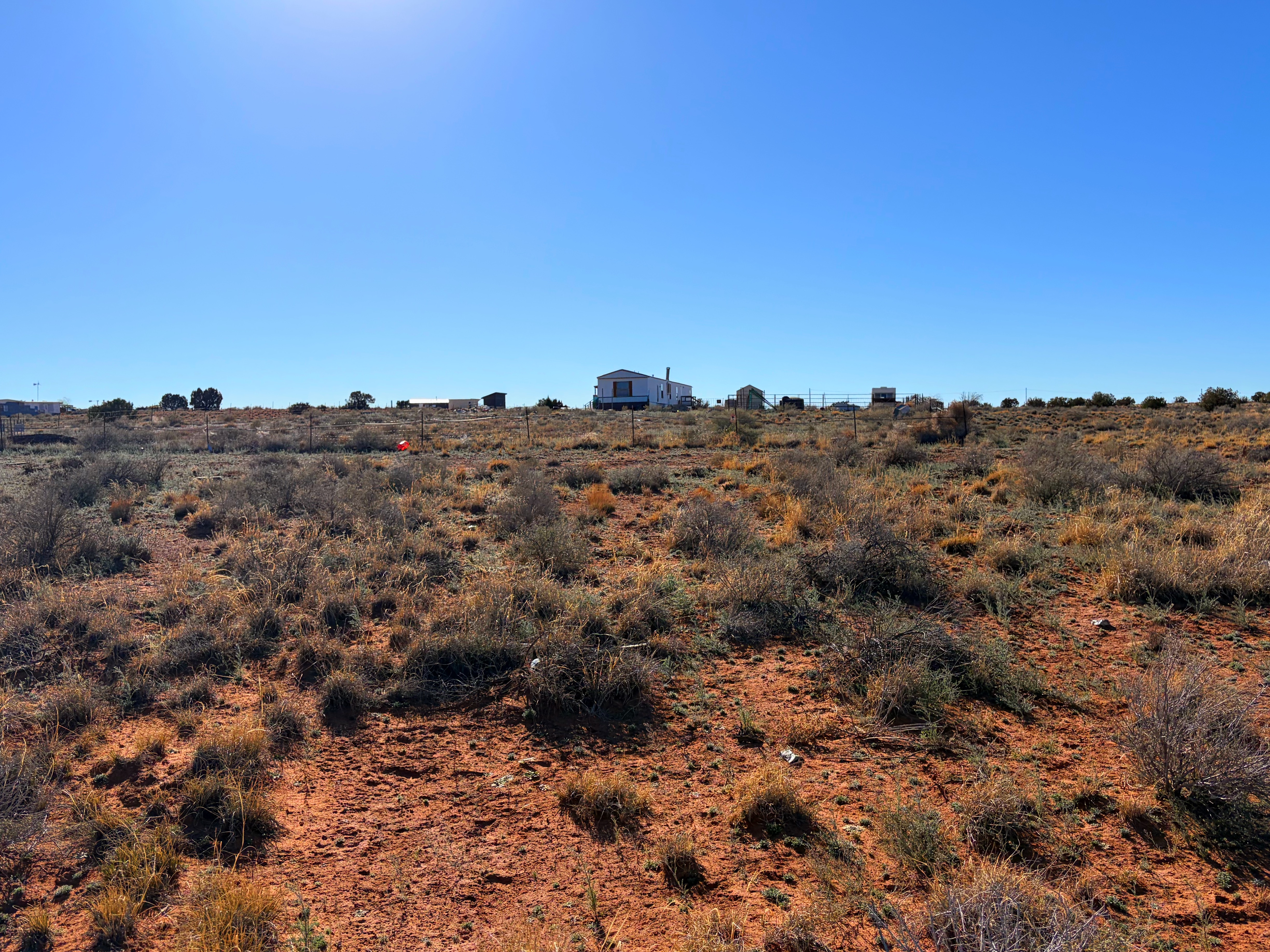 Snowflake AZ — 1.3 acres with financing available photo 14