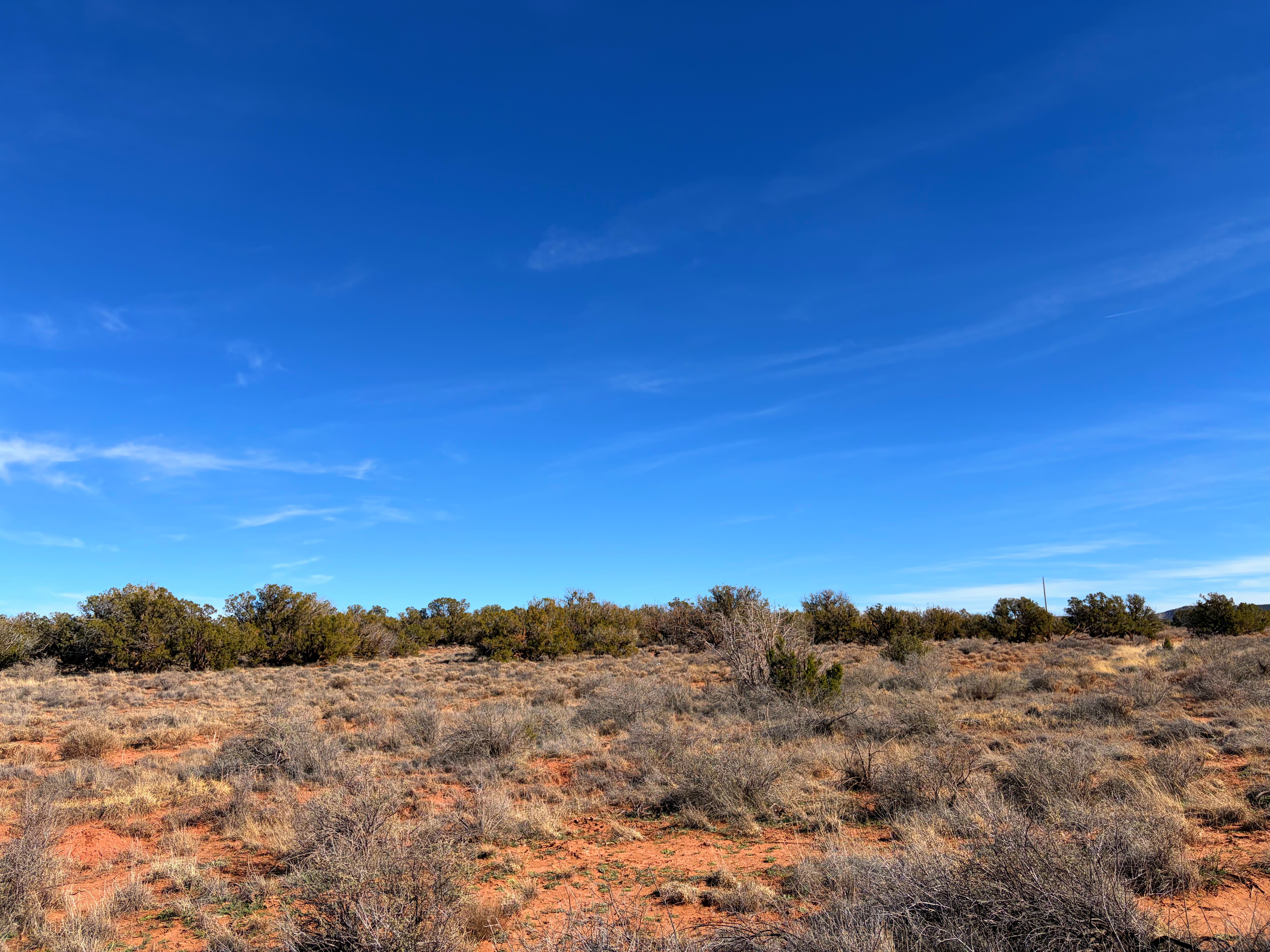 Snowflake AZ — 1.18 acres with financing available photo 14