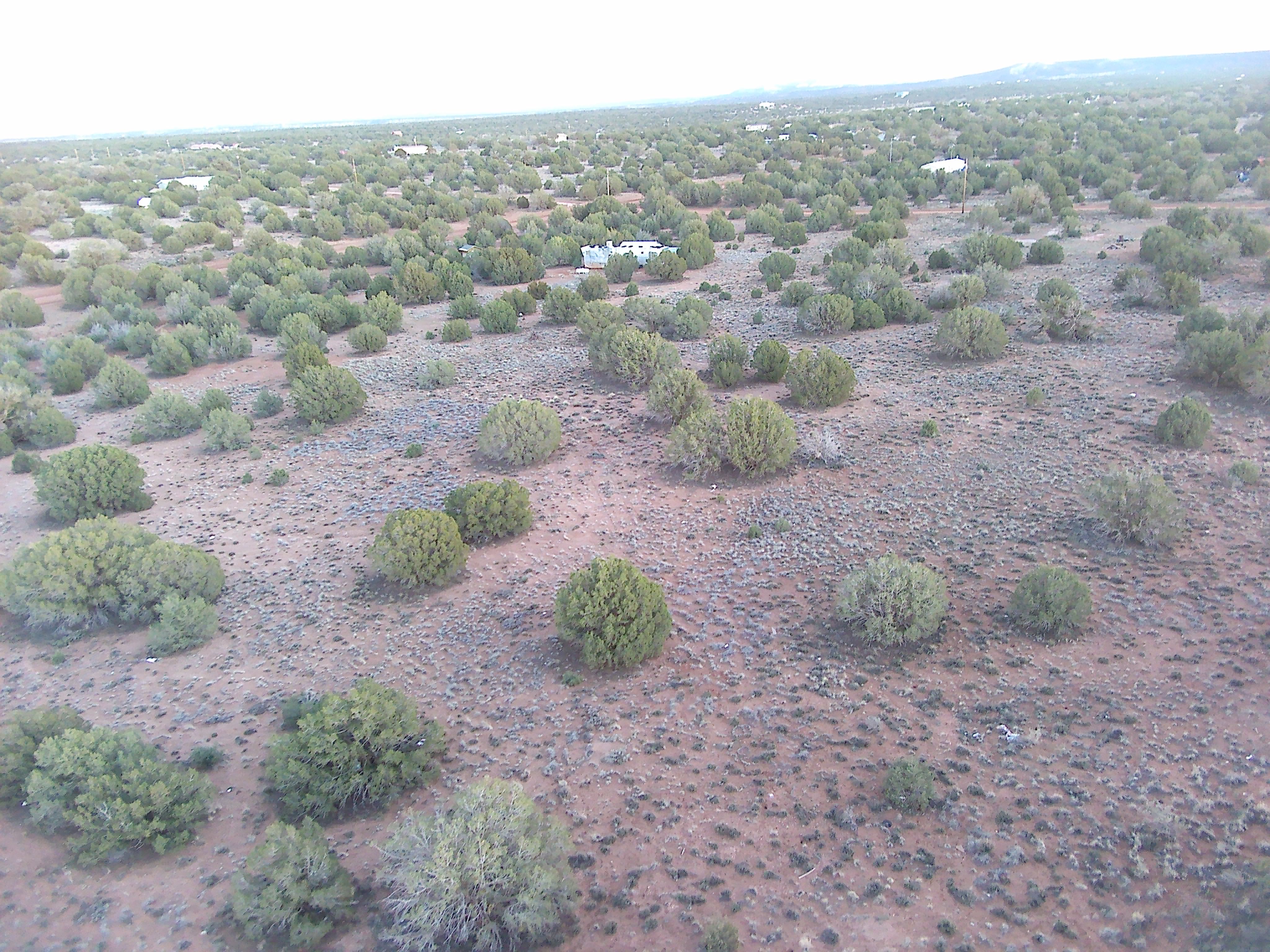 Snowflake AZ — 1.12 acres with financing available photo 11