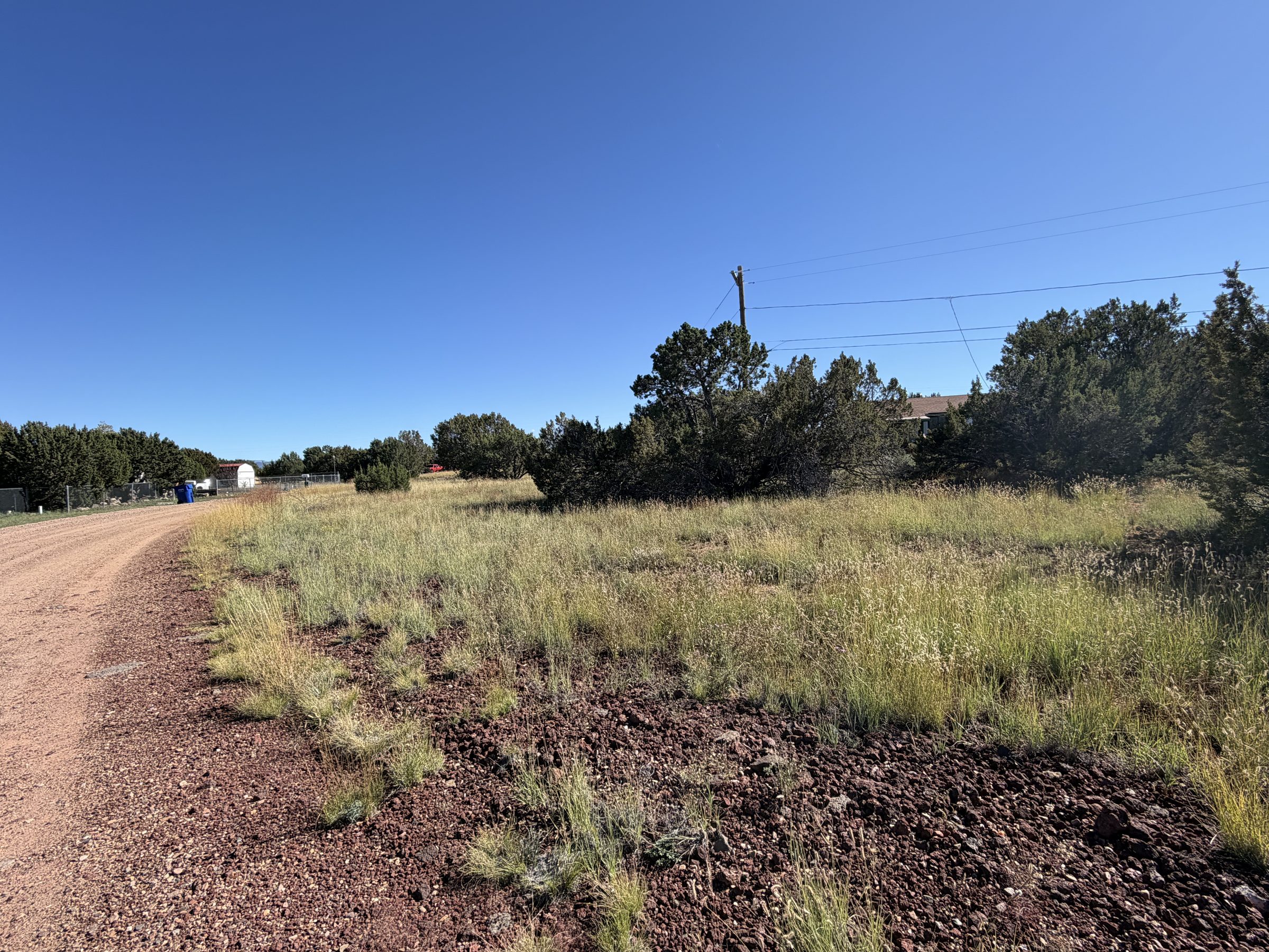 8701 Campbell Cir, Show Low AZ — photo 9