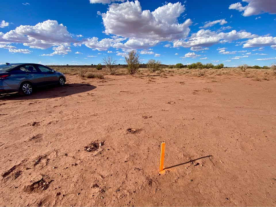 Snowflake AZ — 1.26 acres with financing available photo 4