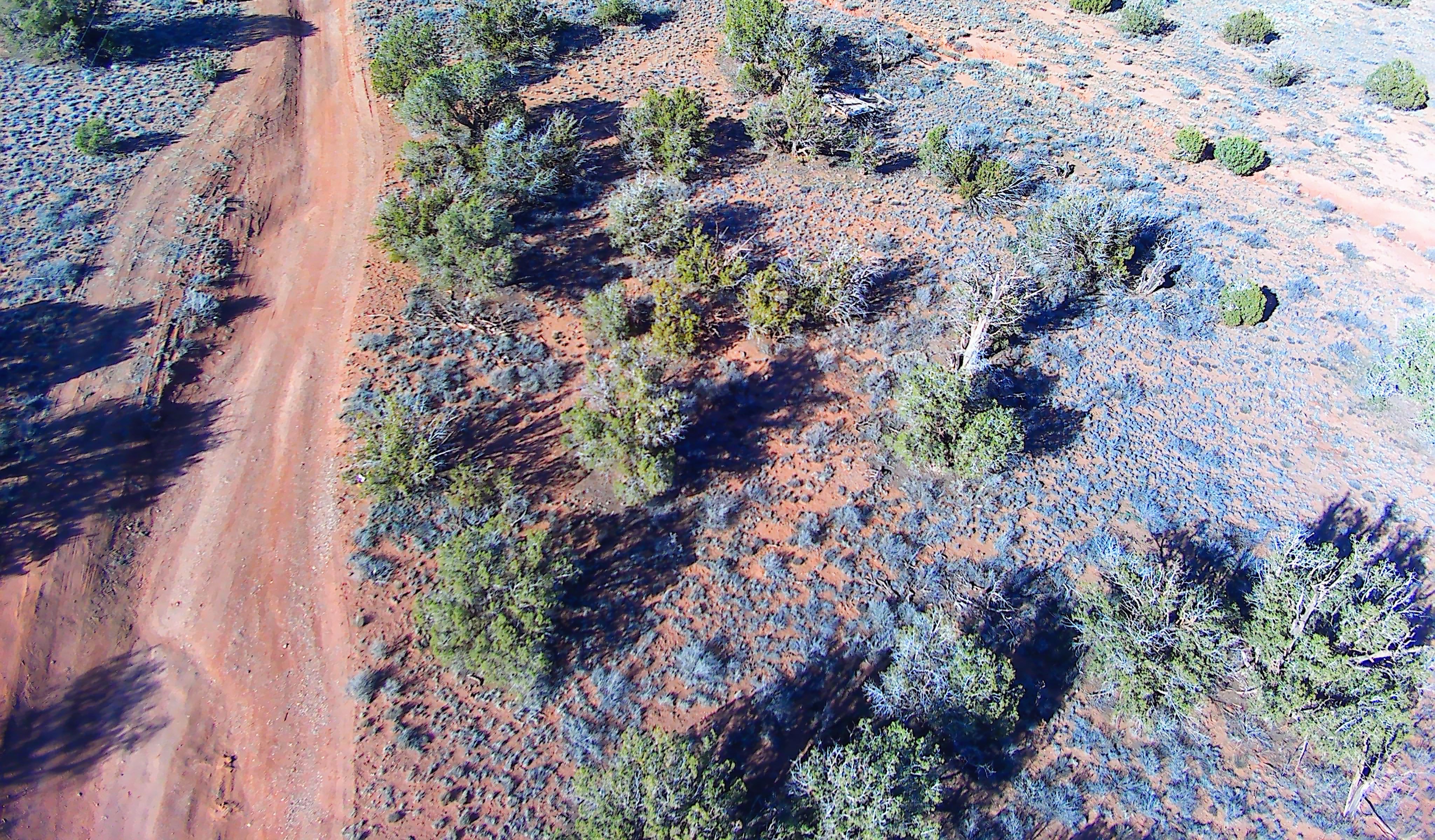 Snowflake AZ — 1.18 acres with financing available