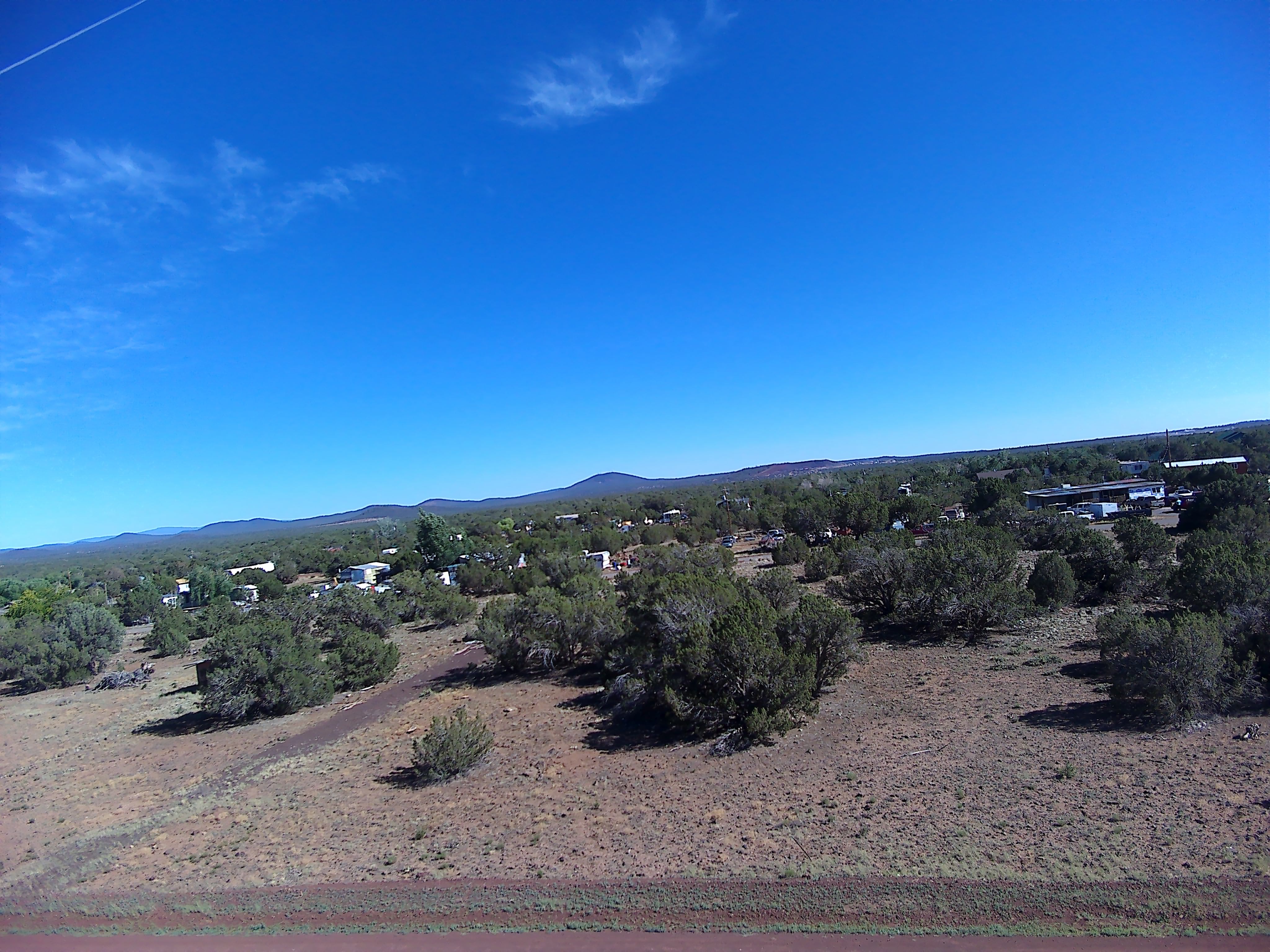 1.2 Acres in Show Low | White Mountains Getaway, Show Low AZ — photo 4