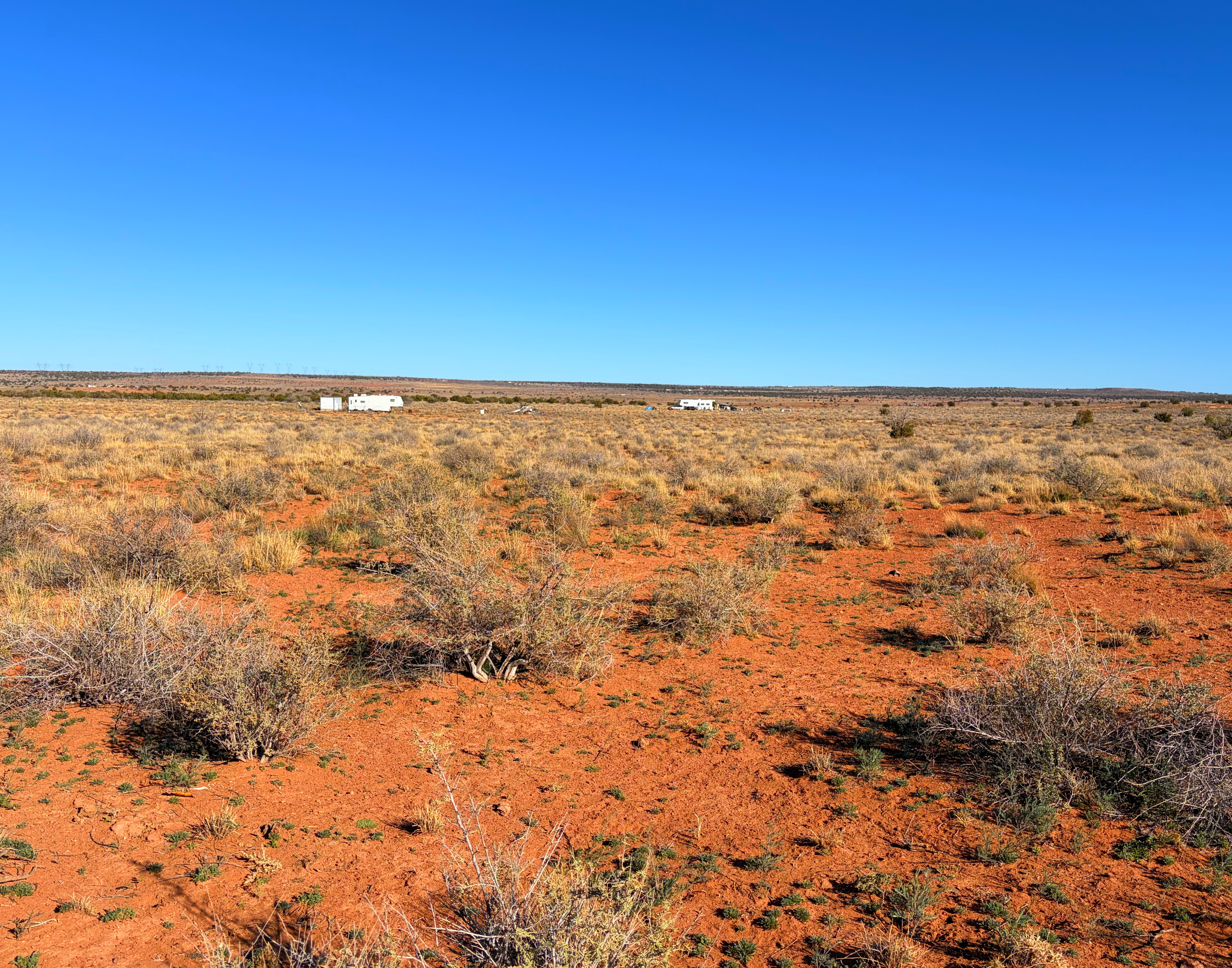 Snowflake AZ — 1.3 acres with financing available photo 30