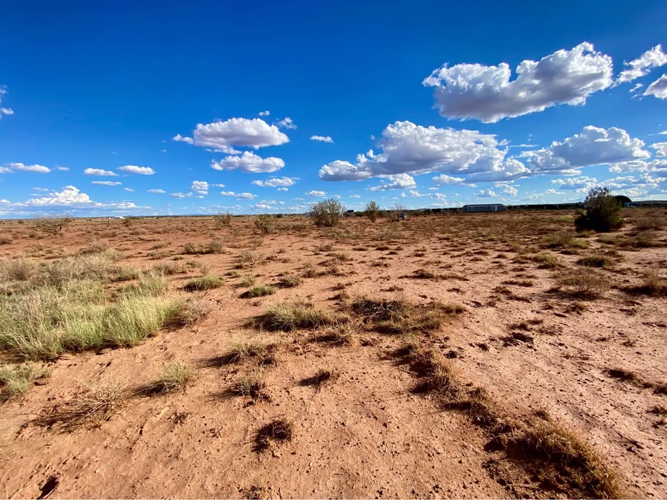 Snowflake AZ — 1.26 acres with financing available photo 3