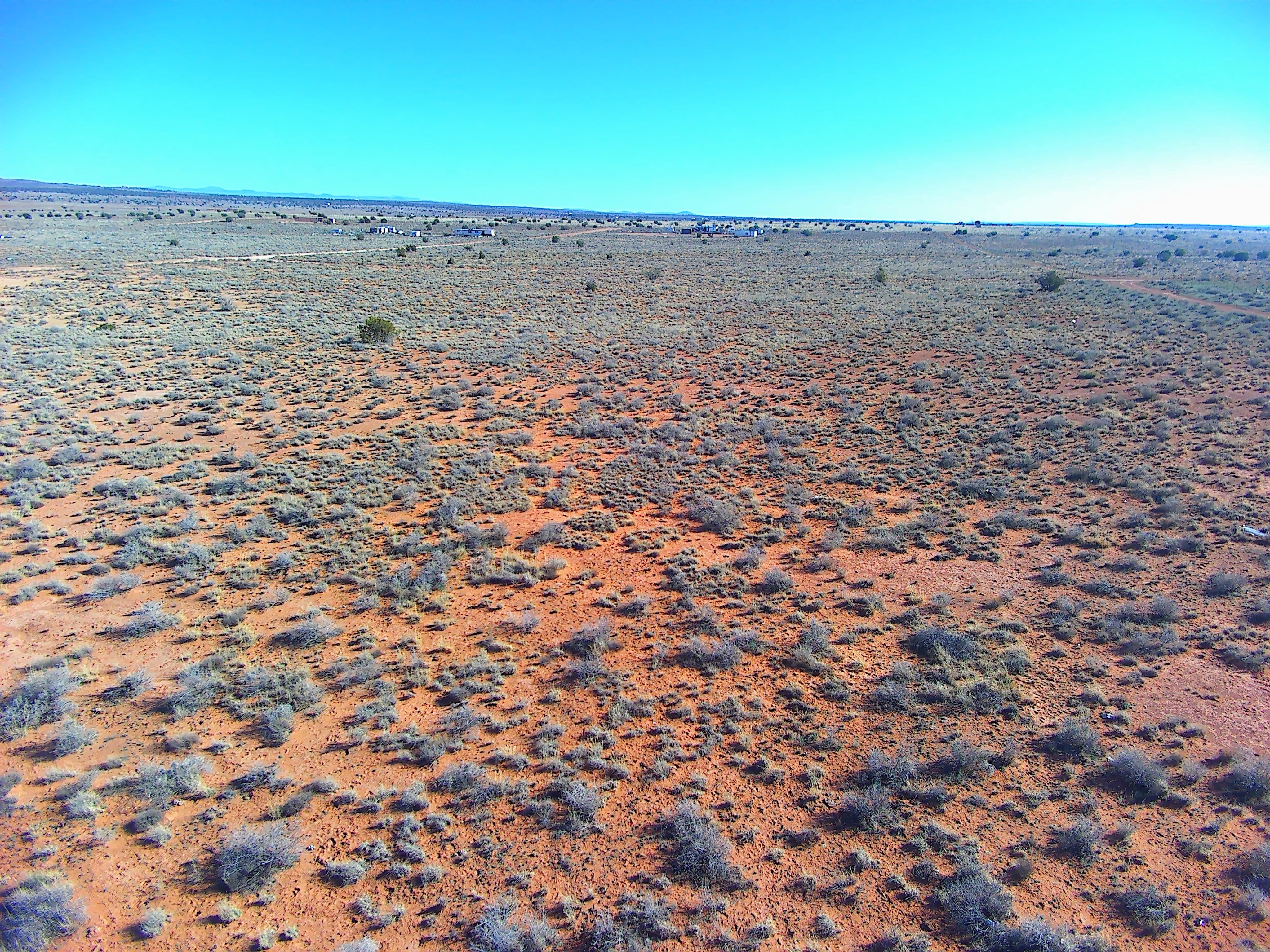 Snowflake AZ — 1.3 acres with financing available
