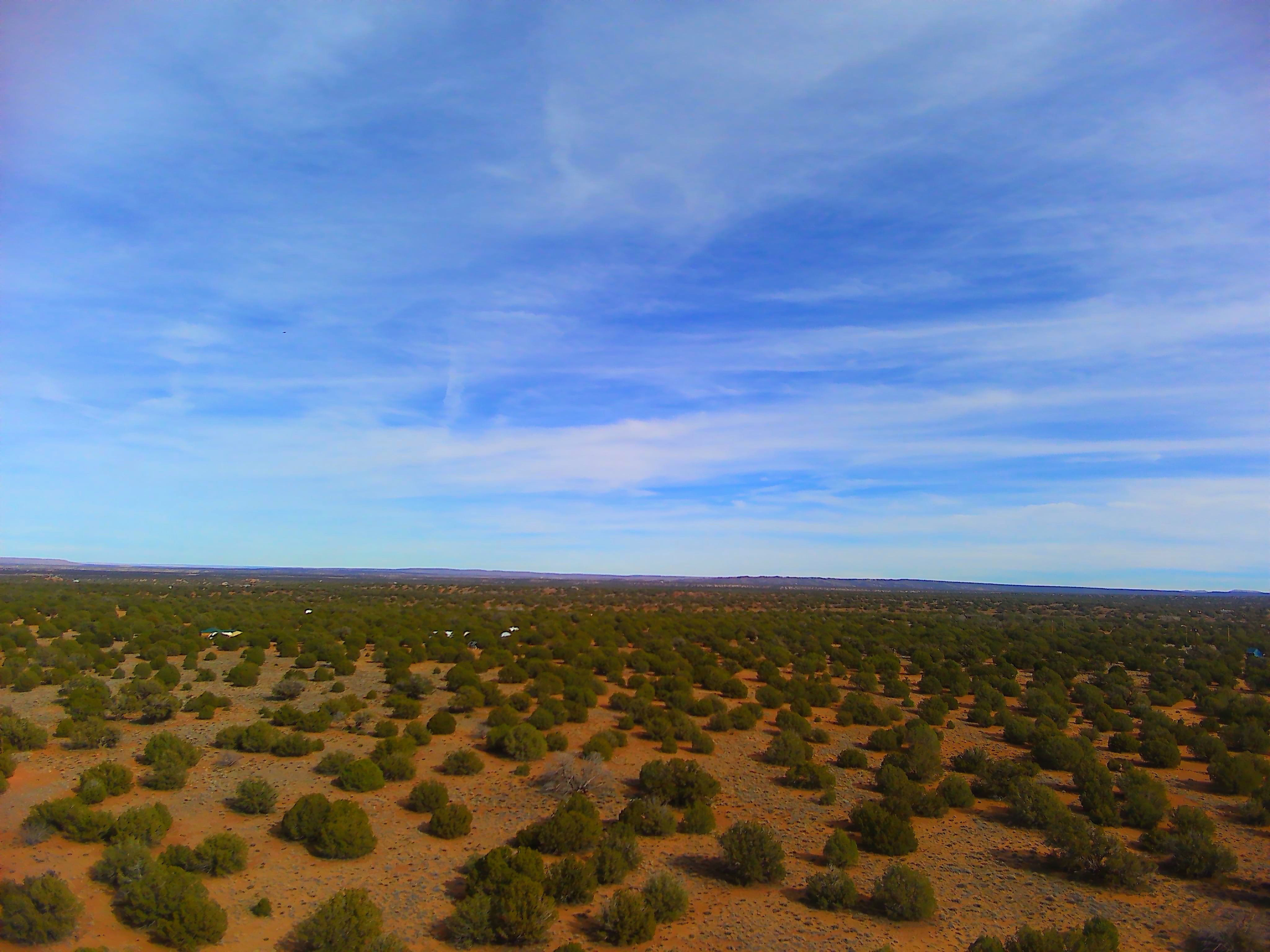 Snowflake AZ — 1.2 acres with financing available photo 4