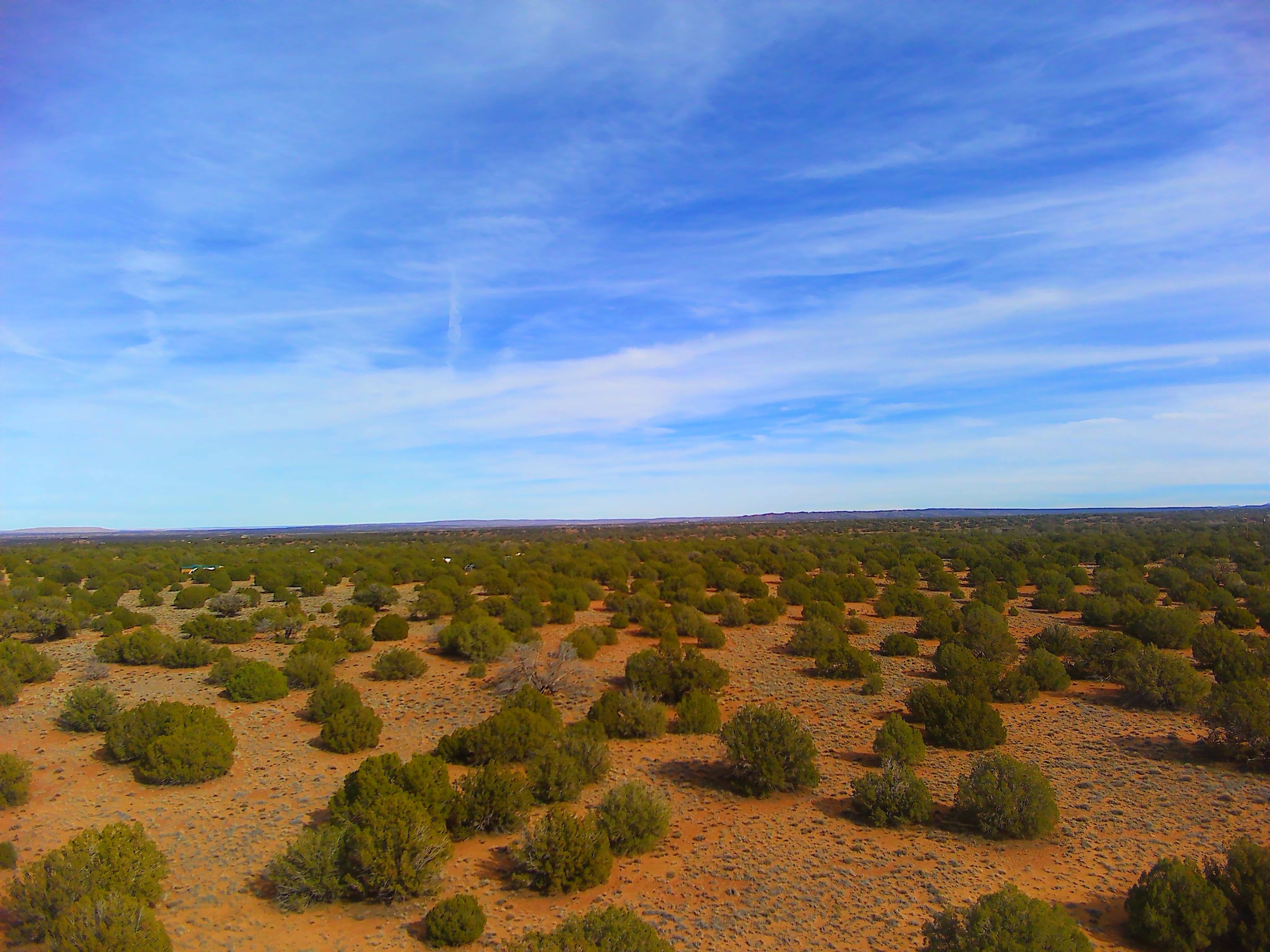 Snowflake AZ — 1.2 acres with financing available