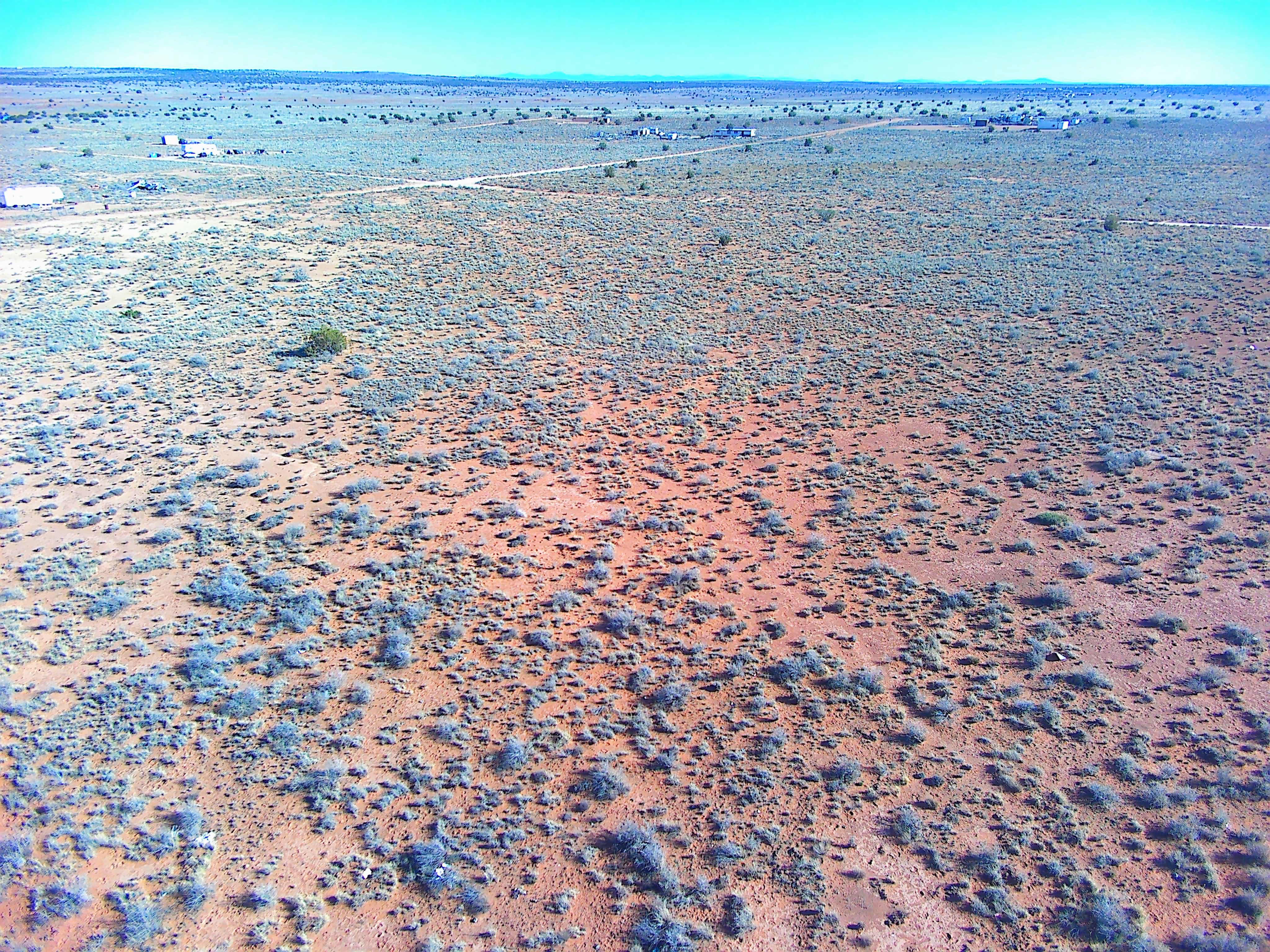 Snowflake AZ — 1.3 acres with financing available photo 8