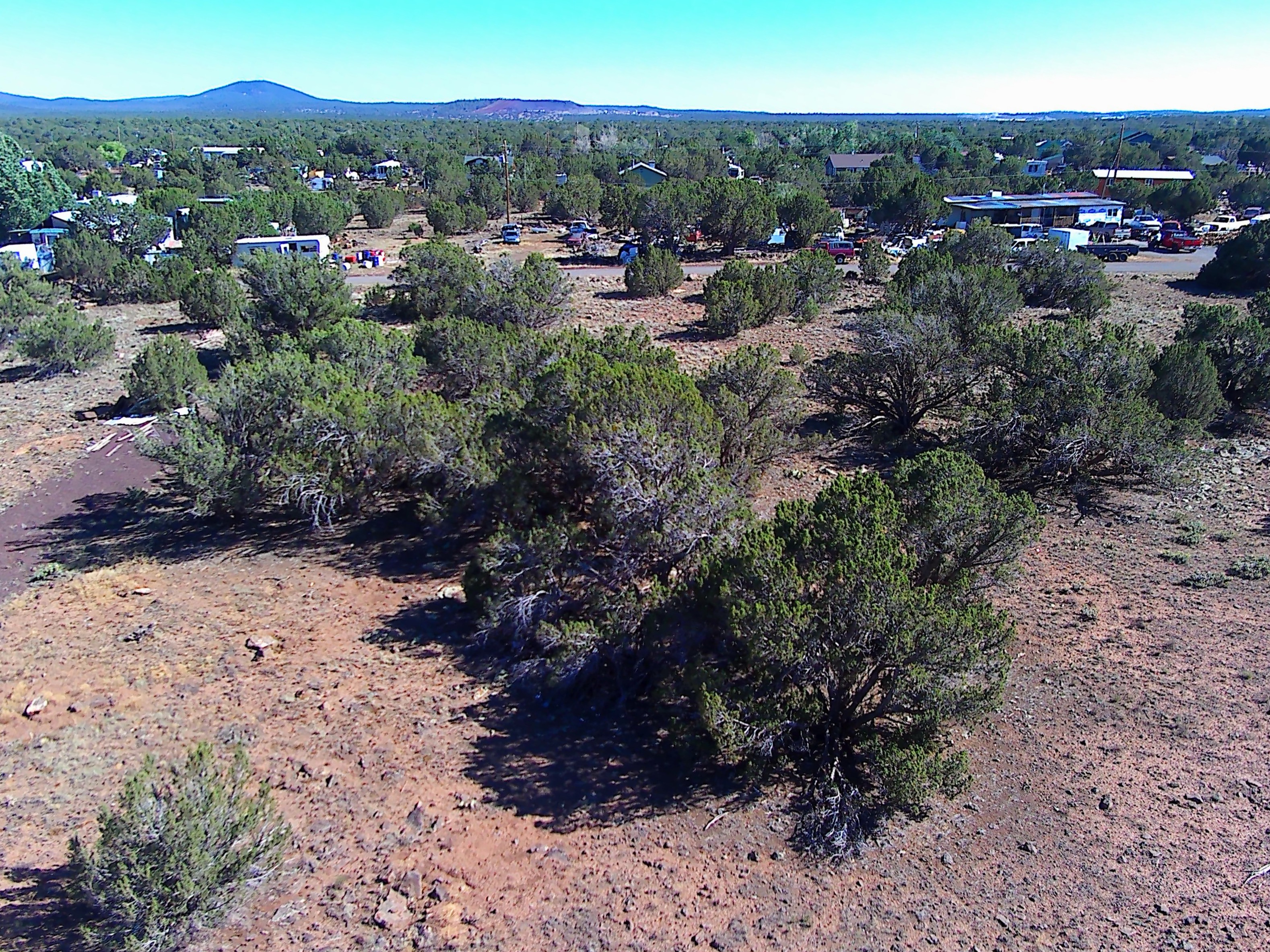 1.2 Acres in Show Low | White Mountains Getaway, Show Low AZ — photo 7