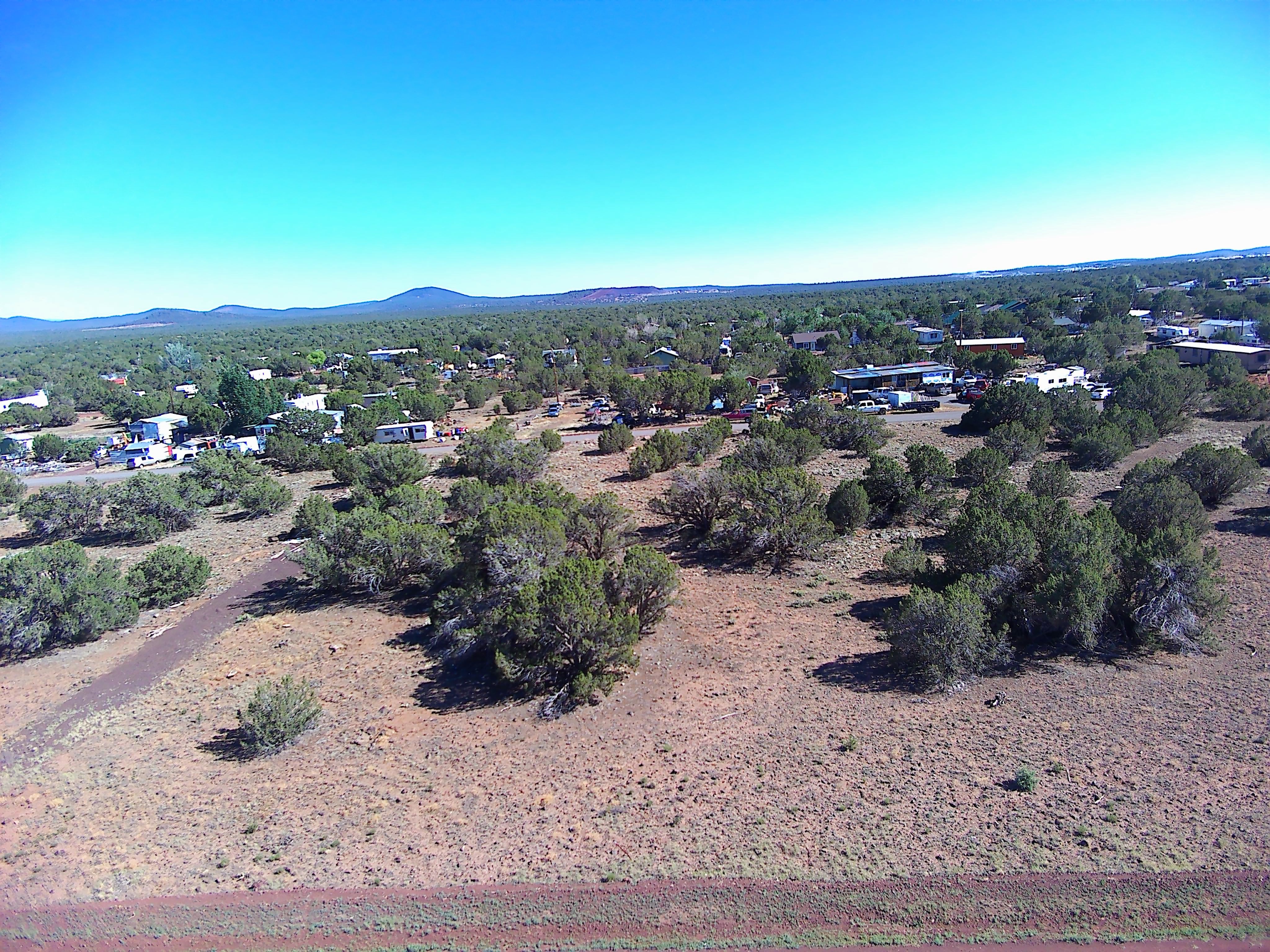 1.2 Acres in Show Low | White Mountains Getaway, Show Low AZ — photo 3