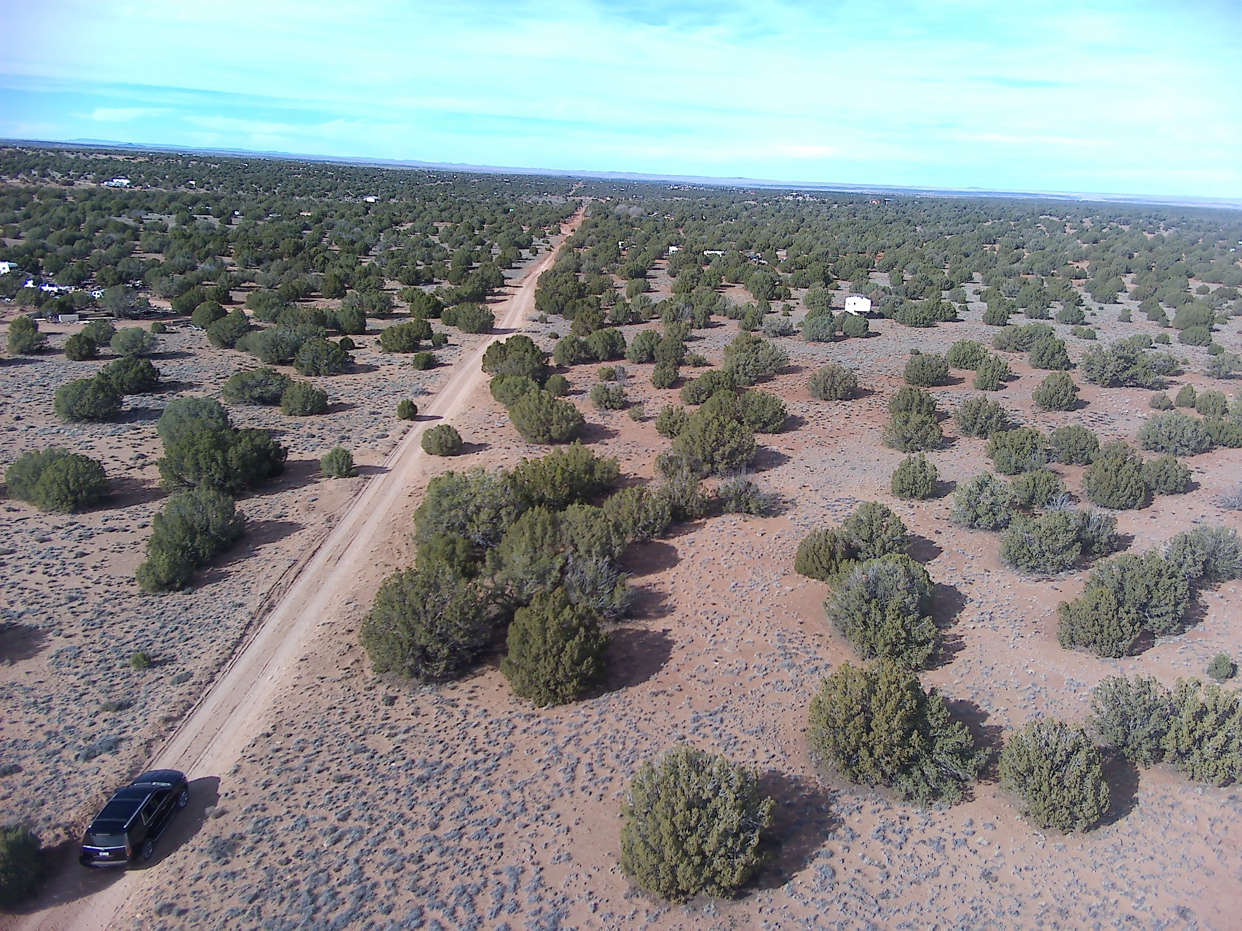 Snowflake AZ — 1.2 acres with financing available photo 8