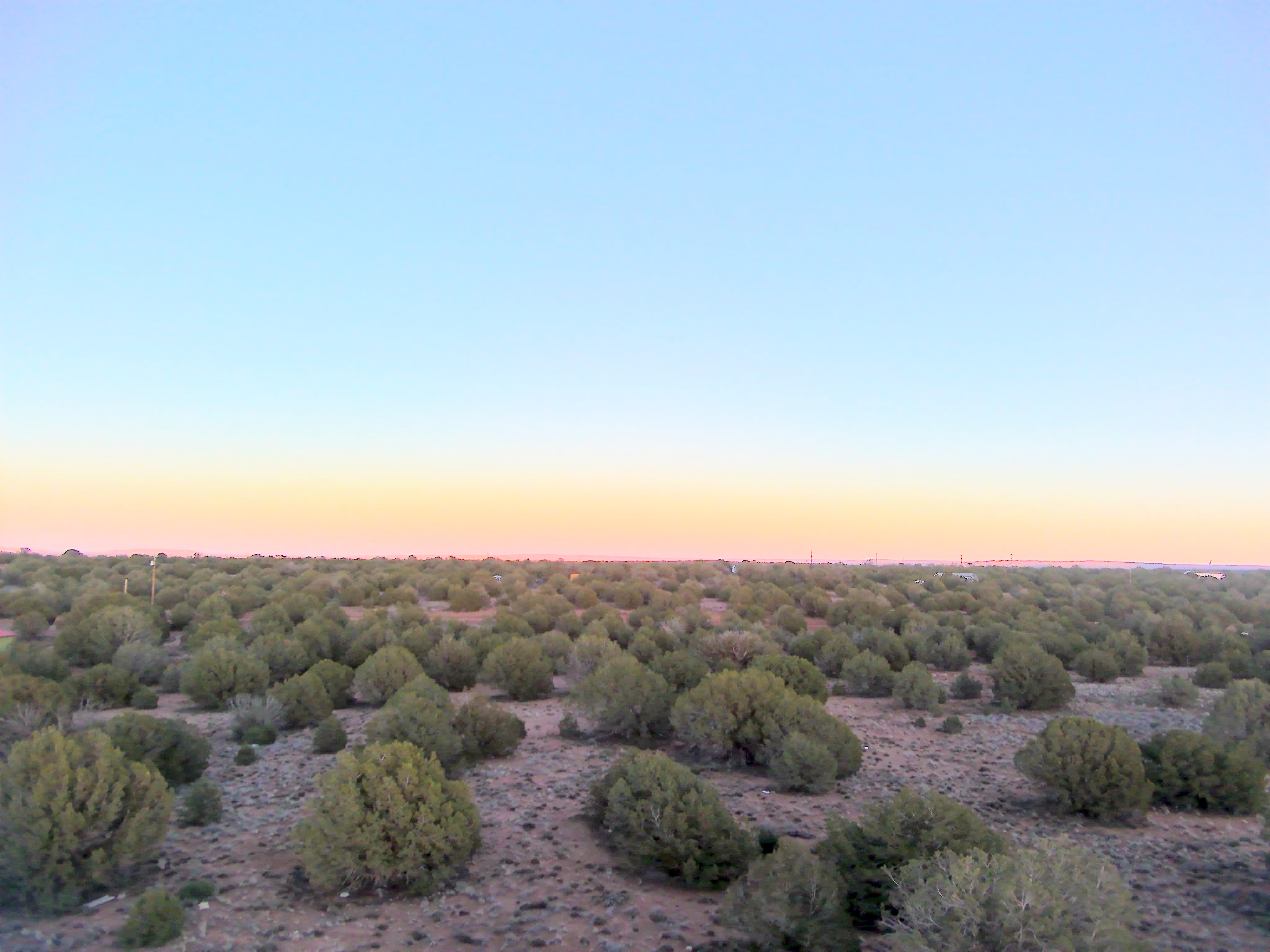 Snowflake AZ — 1.12 acres with financing available photo 9