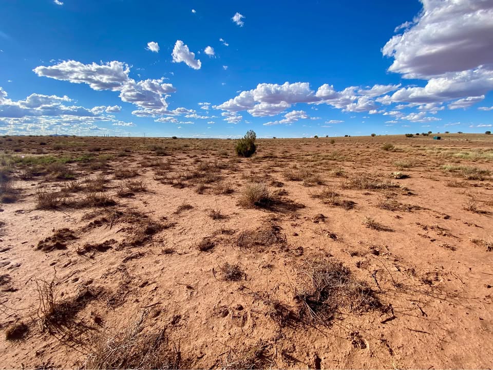 Snowflake AZ — 1.26 acres with financing available